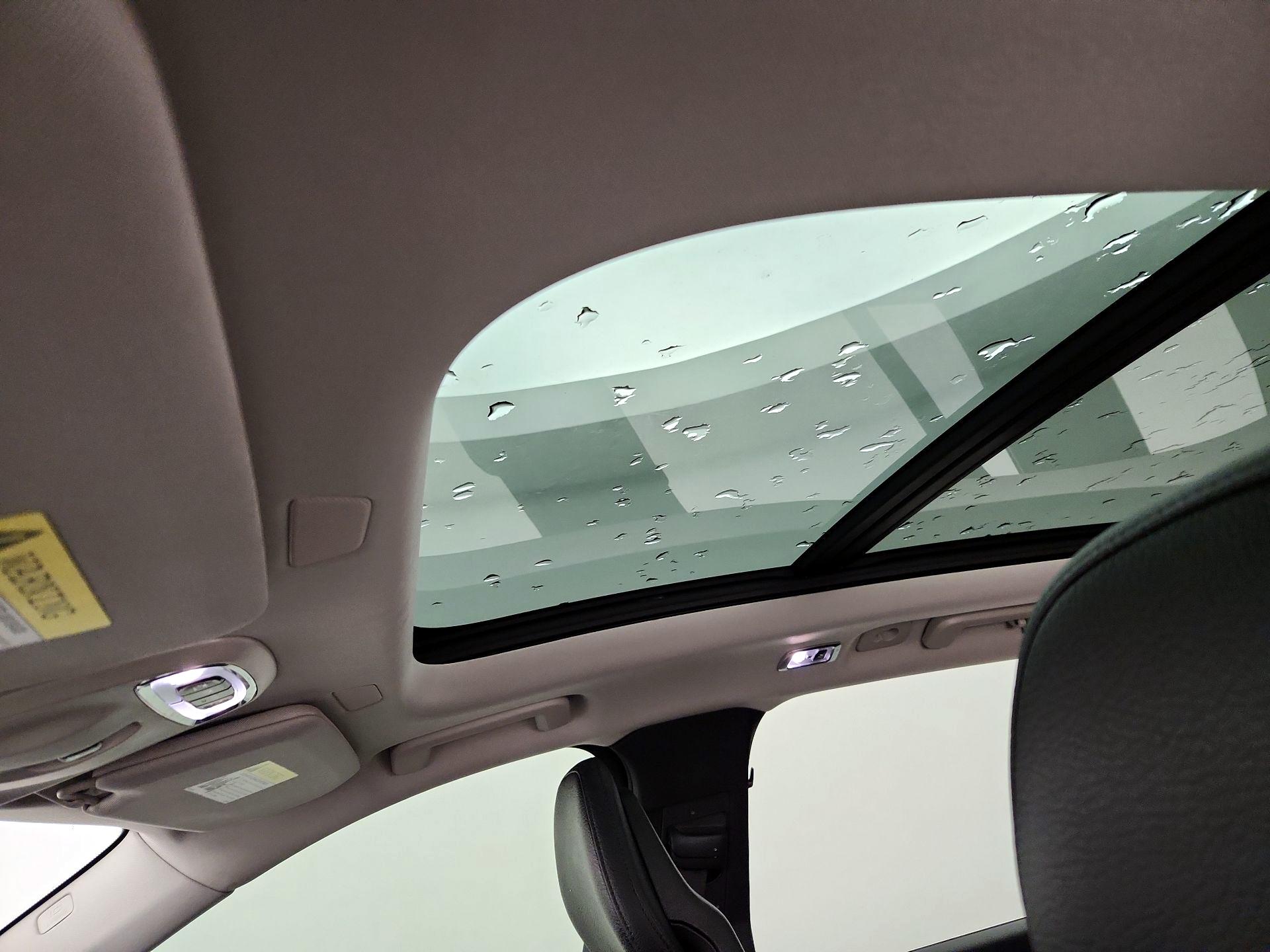 Thumbnail: 2017 Volvo XC90 - 20