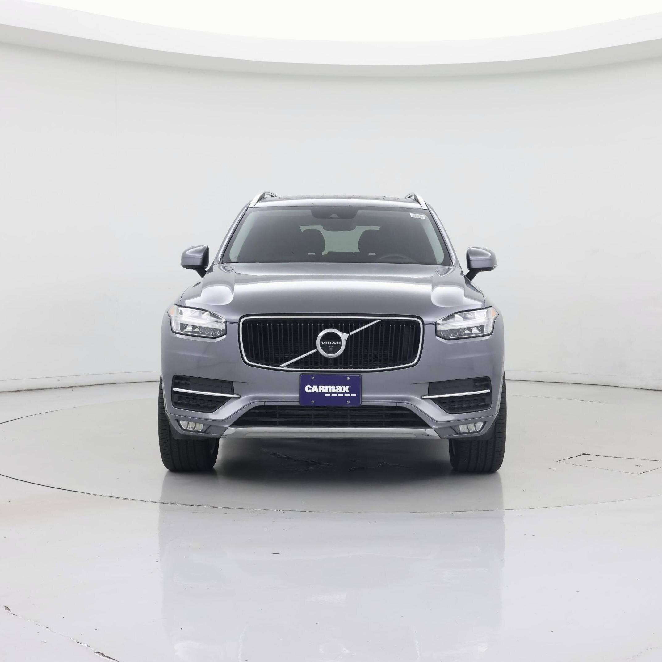 Thumbnail: 2017 Volvo XC90 - 5
