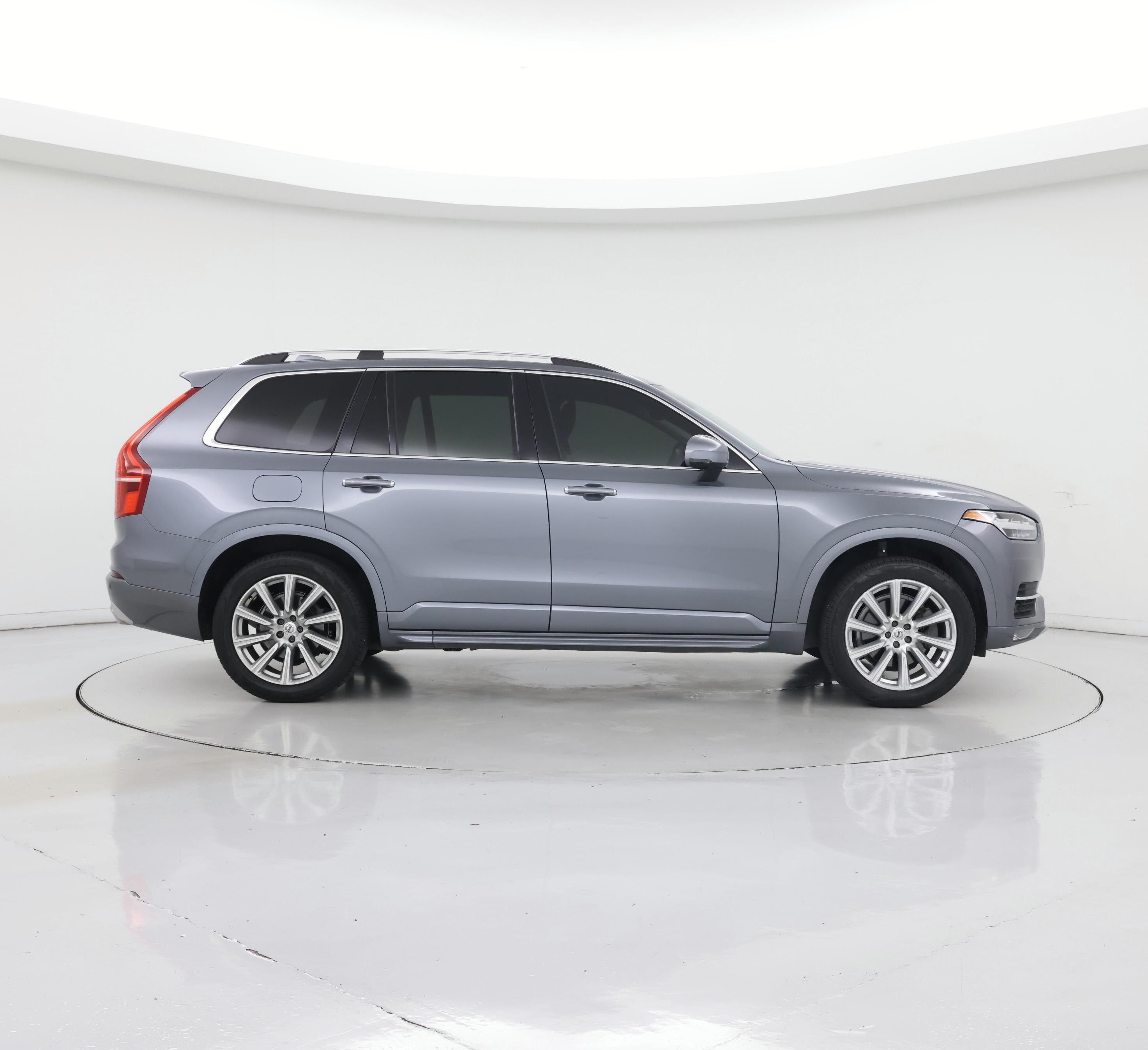 Thumbnail: 2017 Volvo XC90 - 7