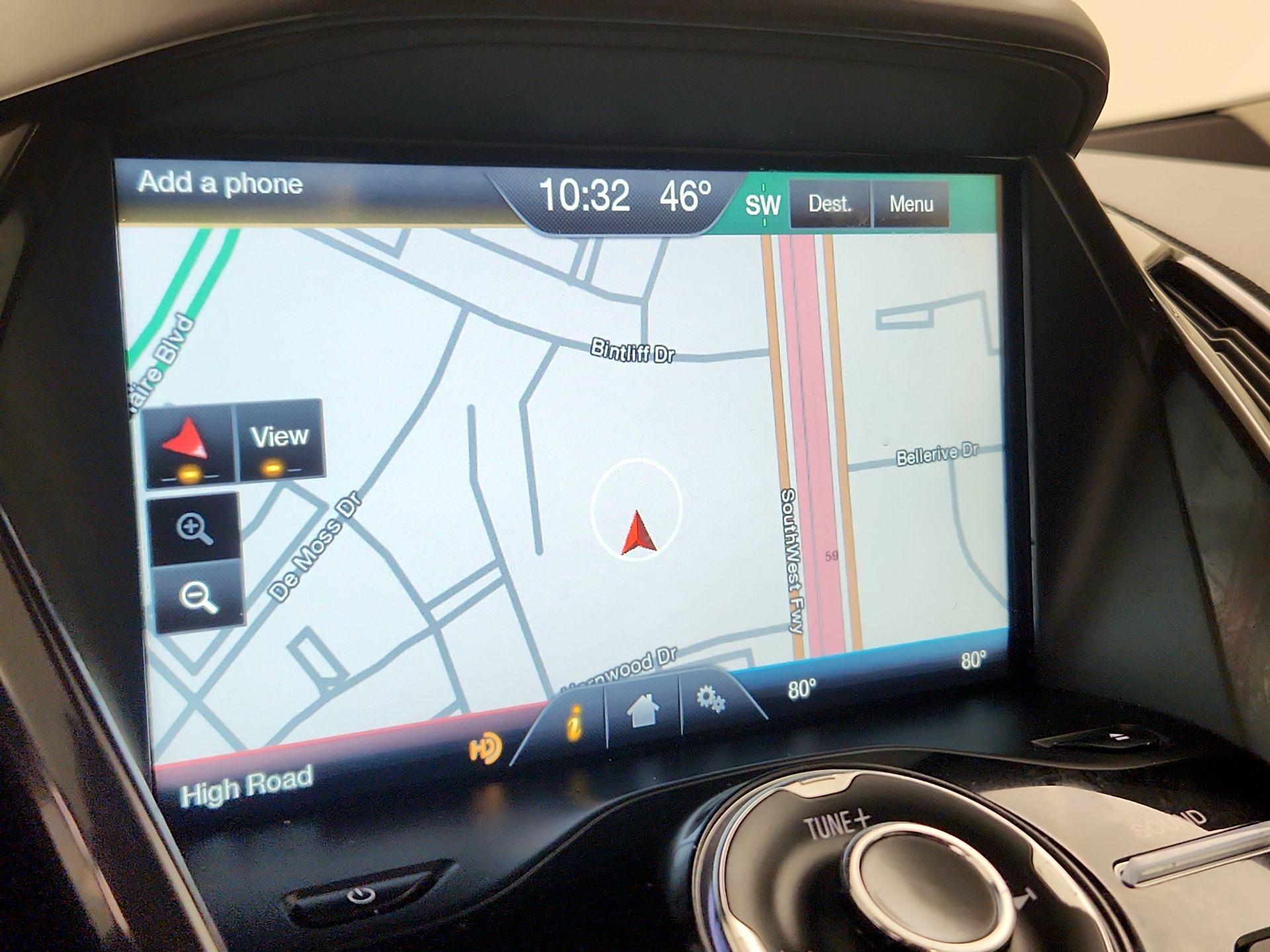 Thumbnail: 2015 Ford Escape - 14