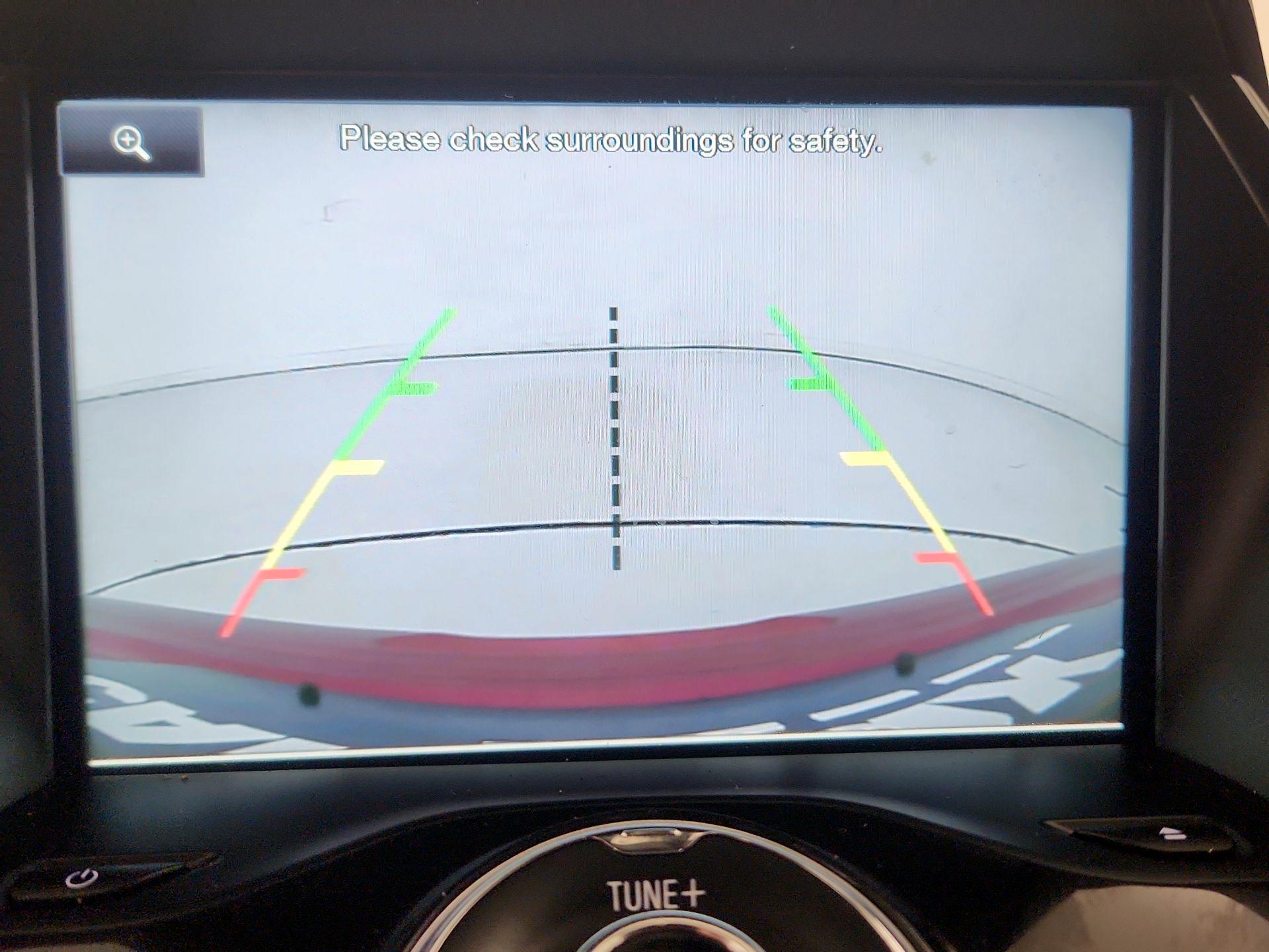 Thumbnail: 2015 Ford Escape - 15