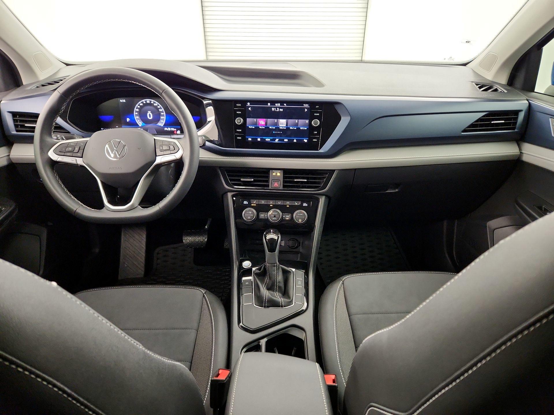 Thumbnail: 2024 Volkswagen Taos - 9