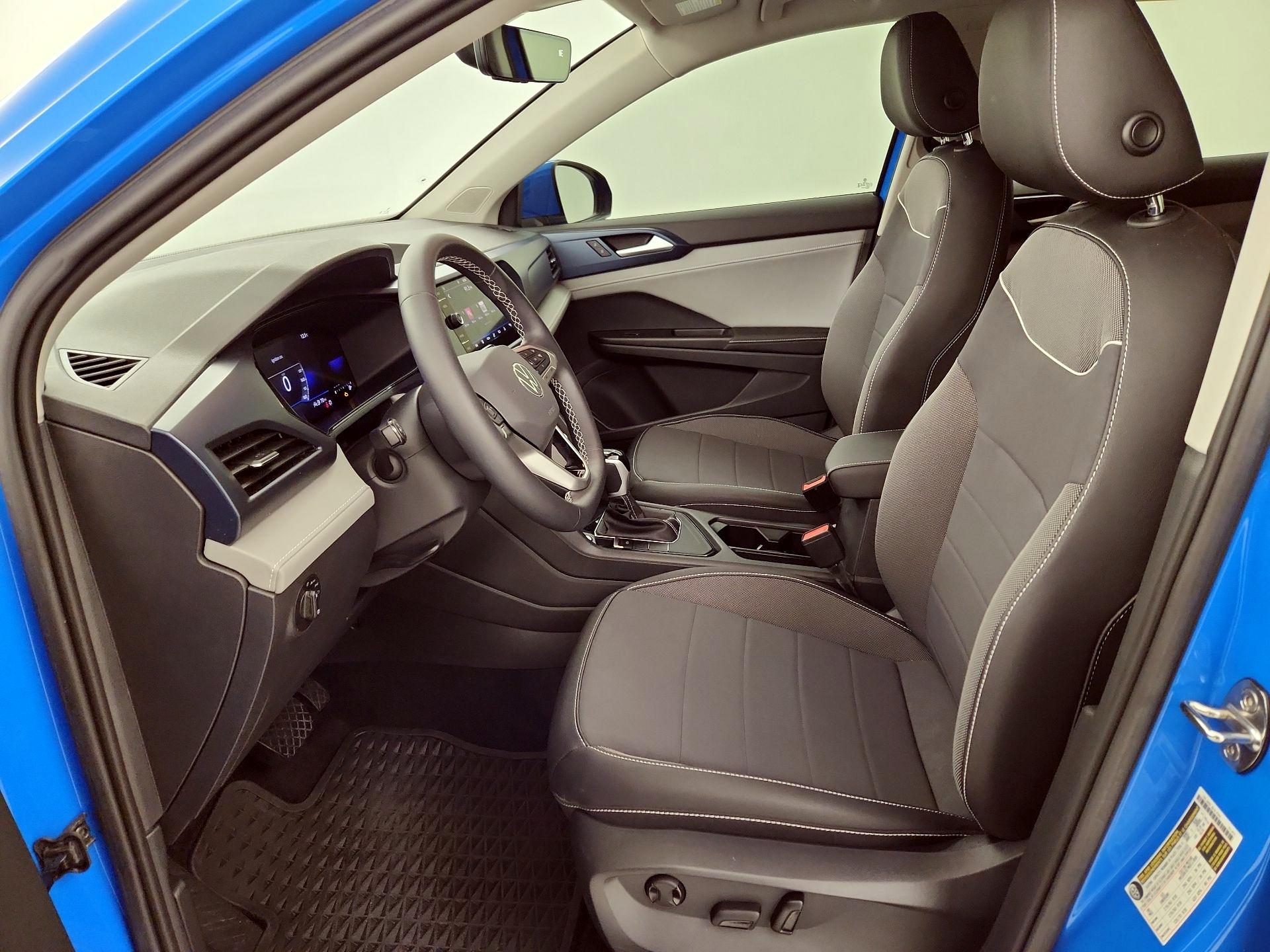 Thumbnail: 2024 Volkswagen Taos - 11