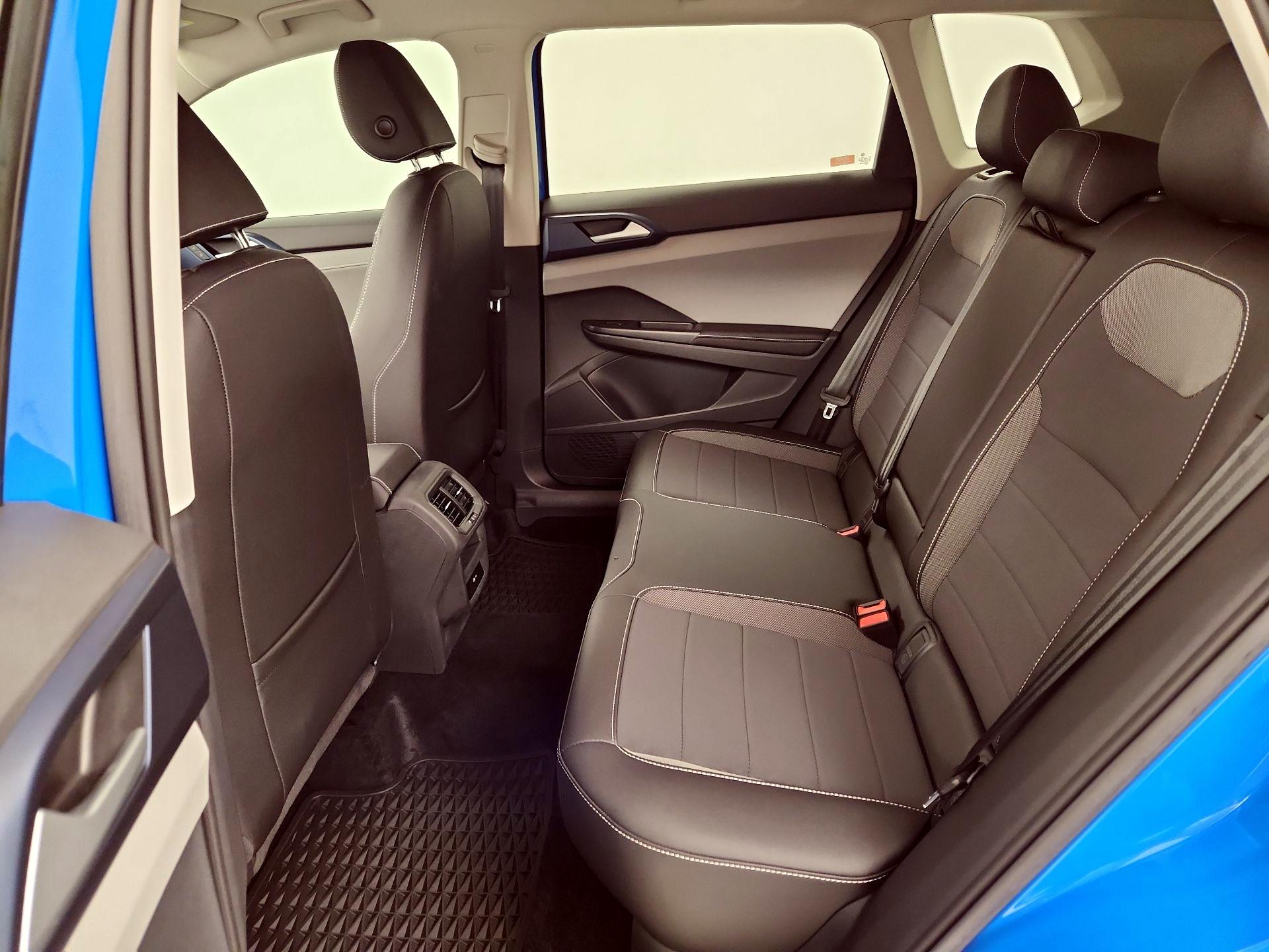 Thumbnail: 2024 Volkswagen Taos - 19