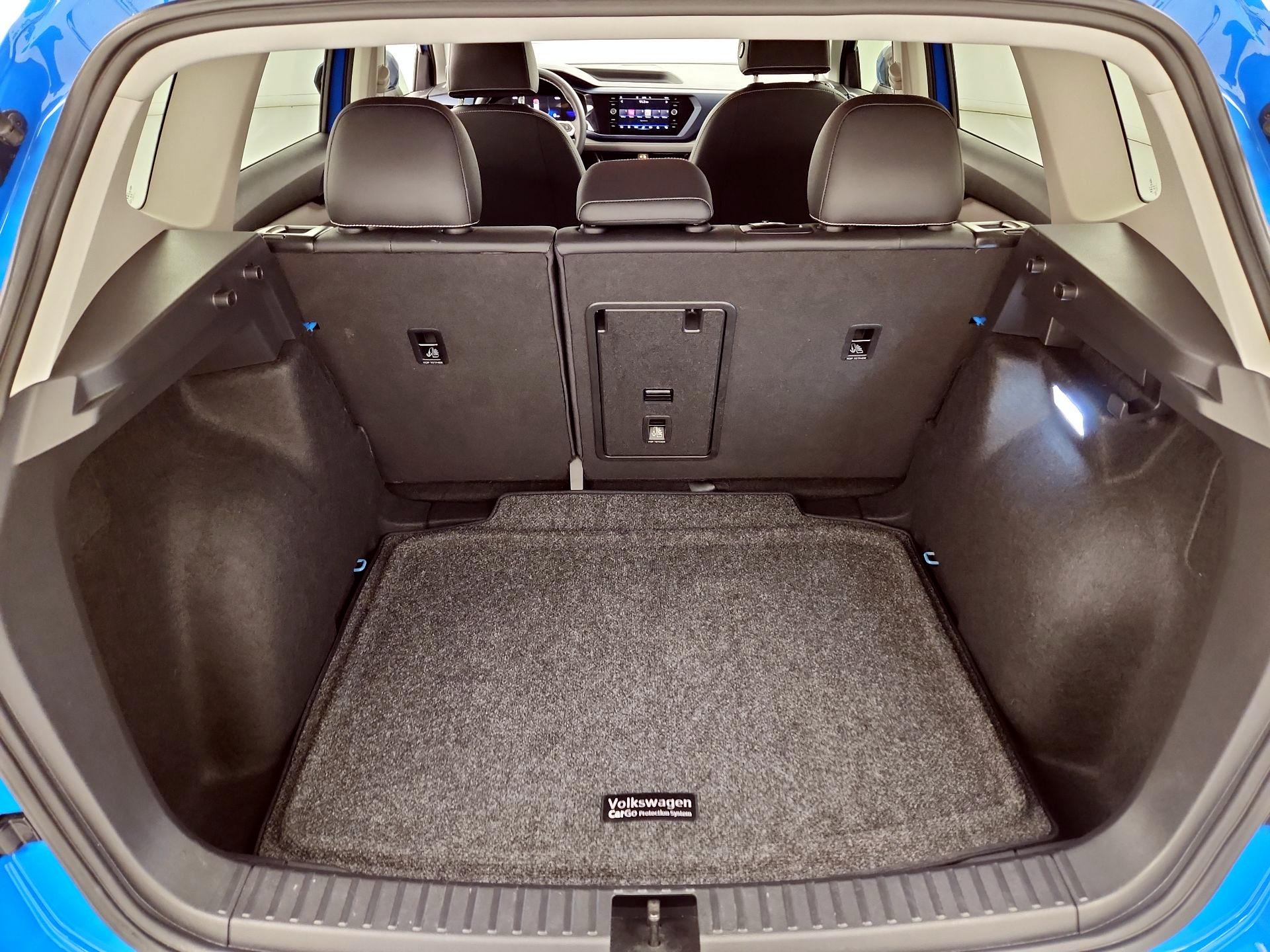 Thumbnail: 2024 Volkswagen Taos - 20