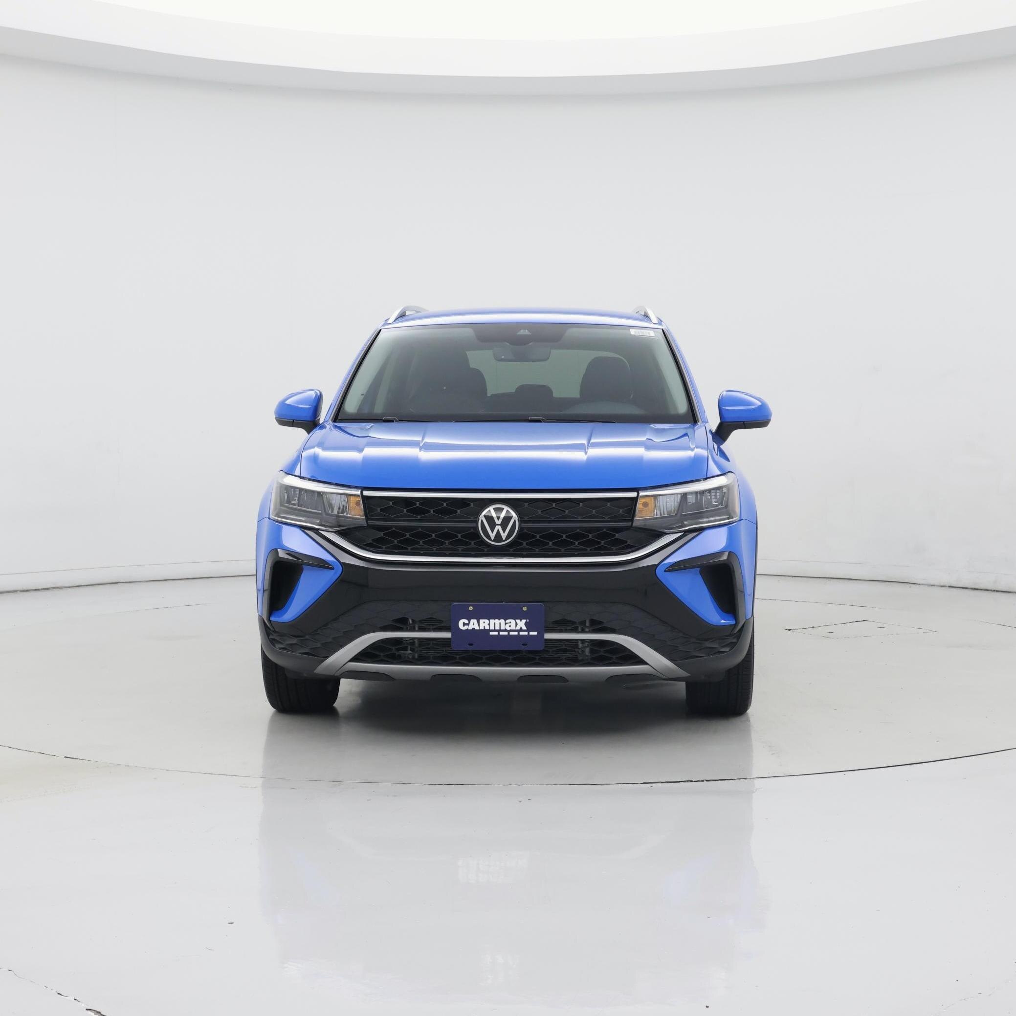 Thumbnail: 2024 Volkswagen Taos - 5