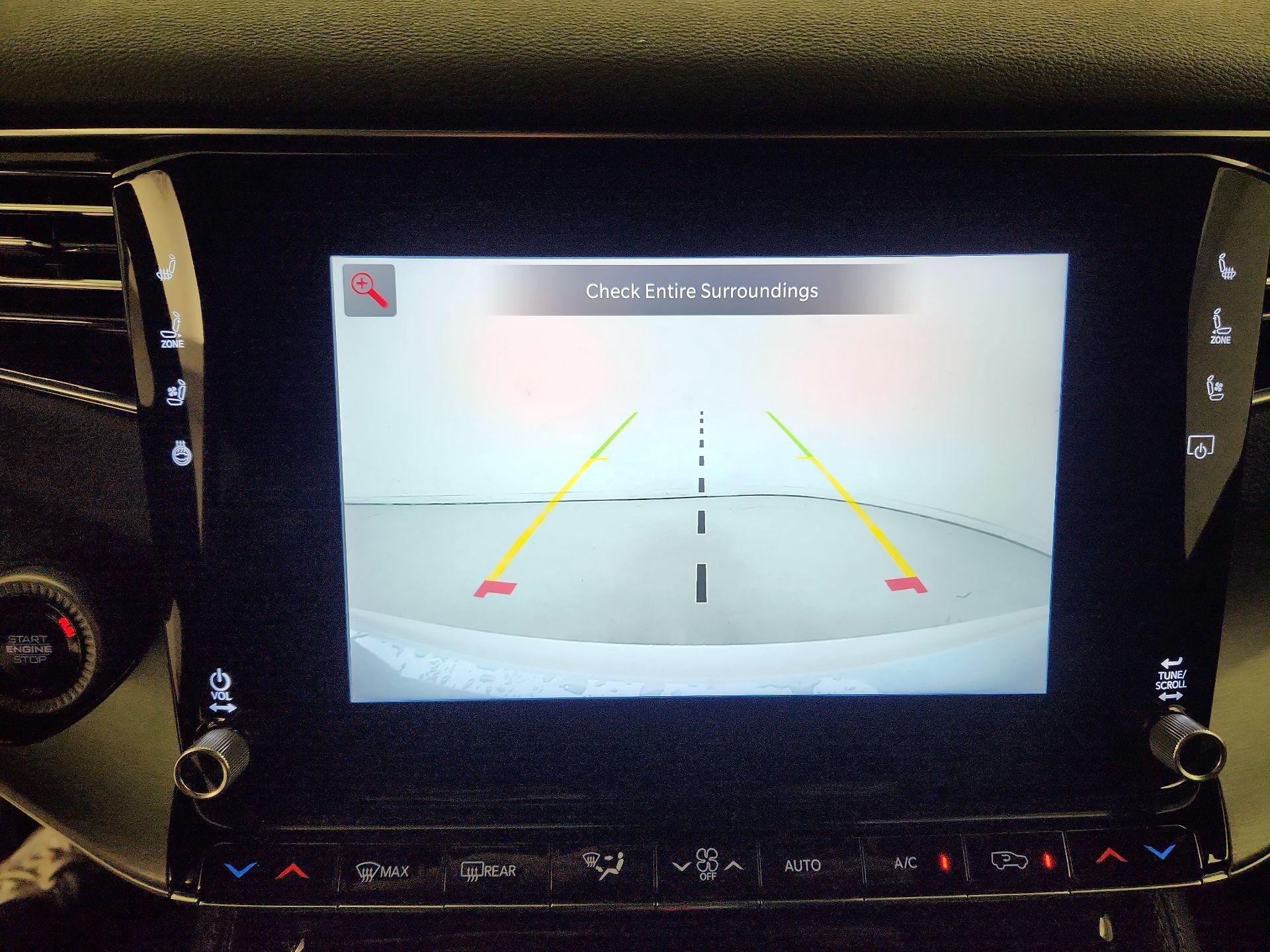 Thumbnail: 2025 Jeep Wagoneer - 15