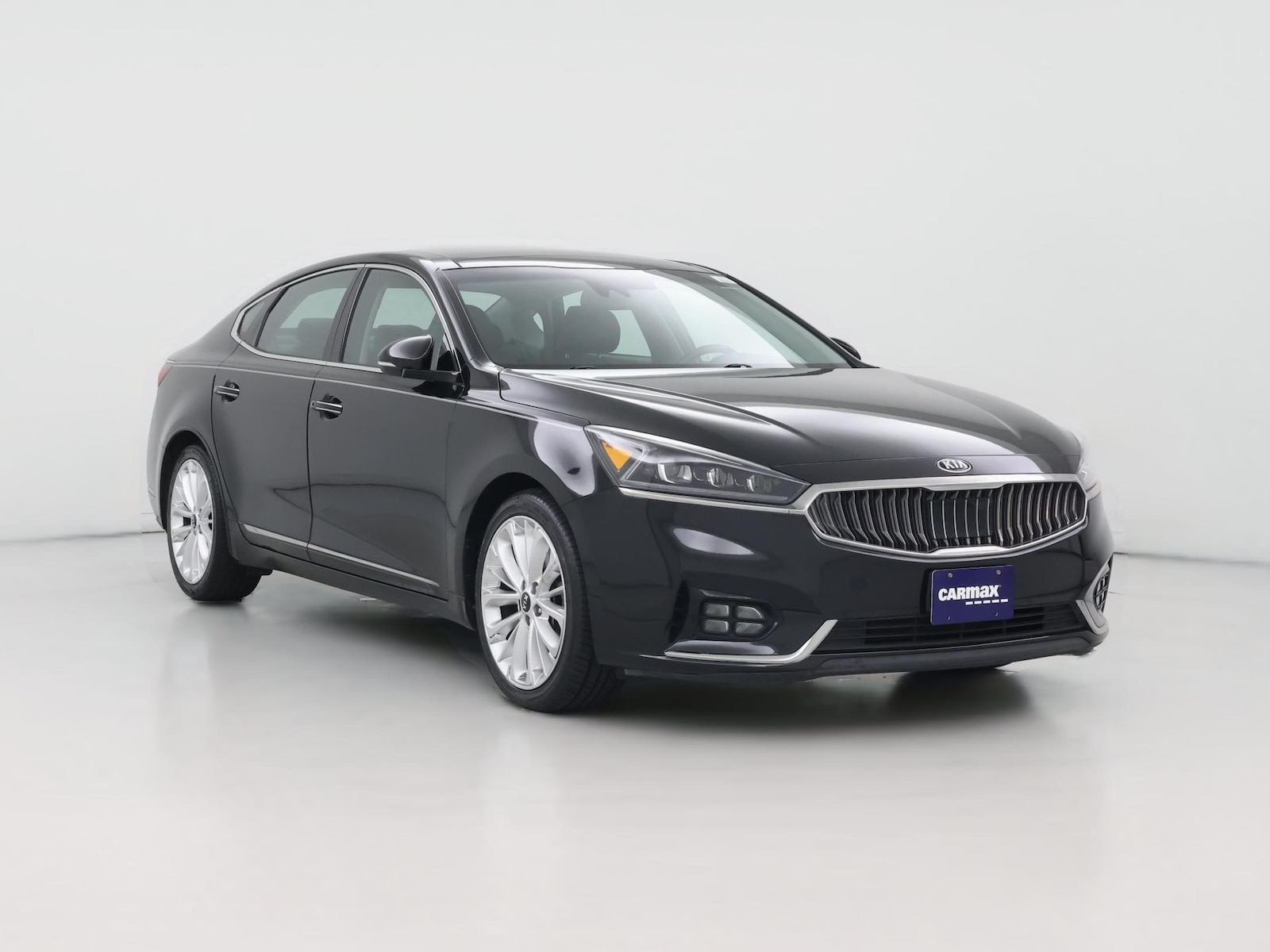 2017 Kia Cadenza