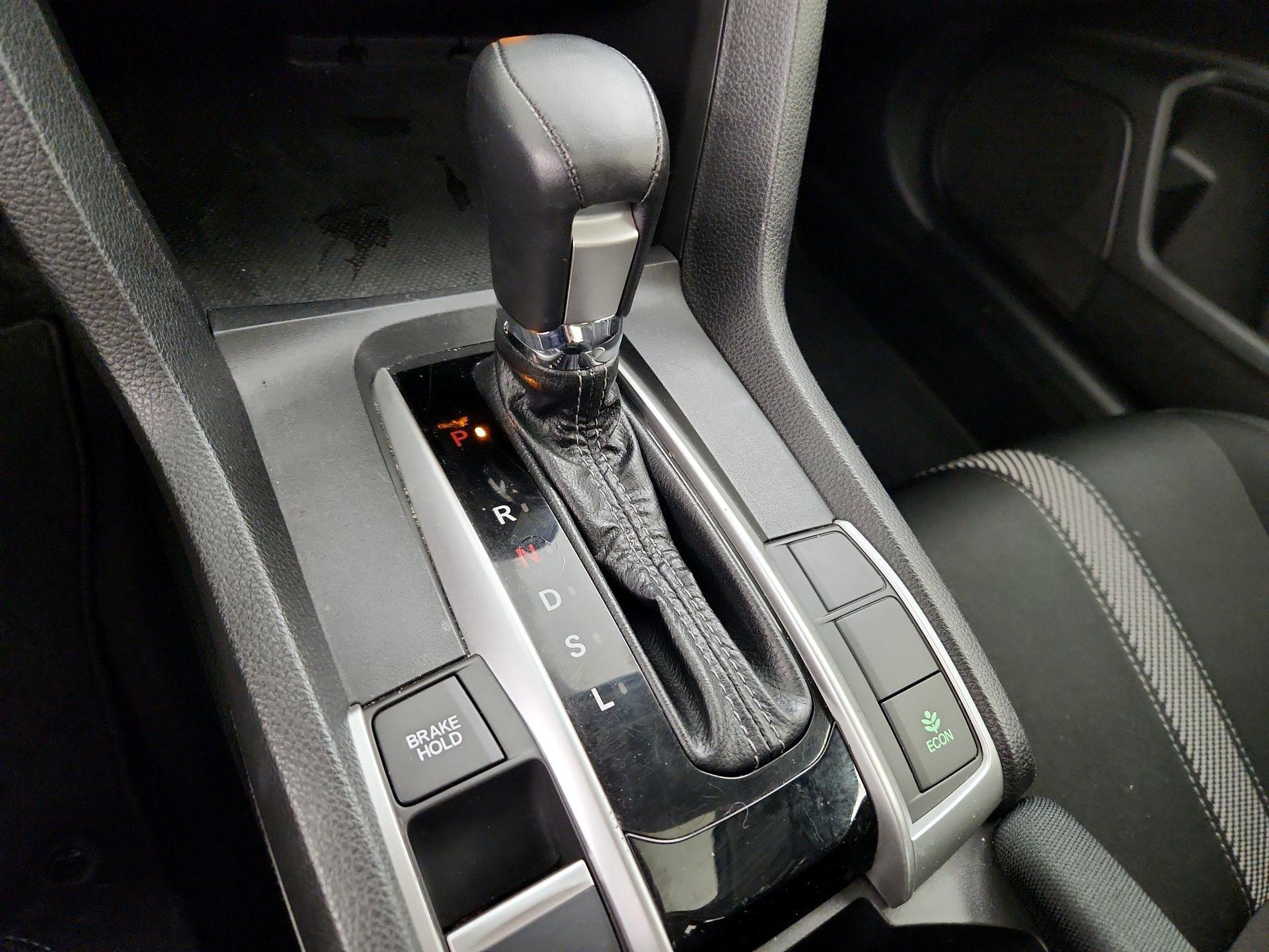 Thumbnail: 2018 Honda Civic - 17