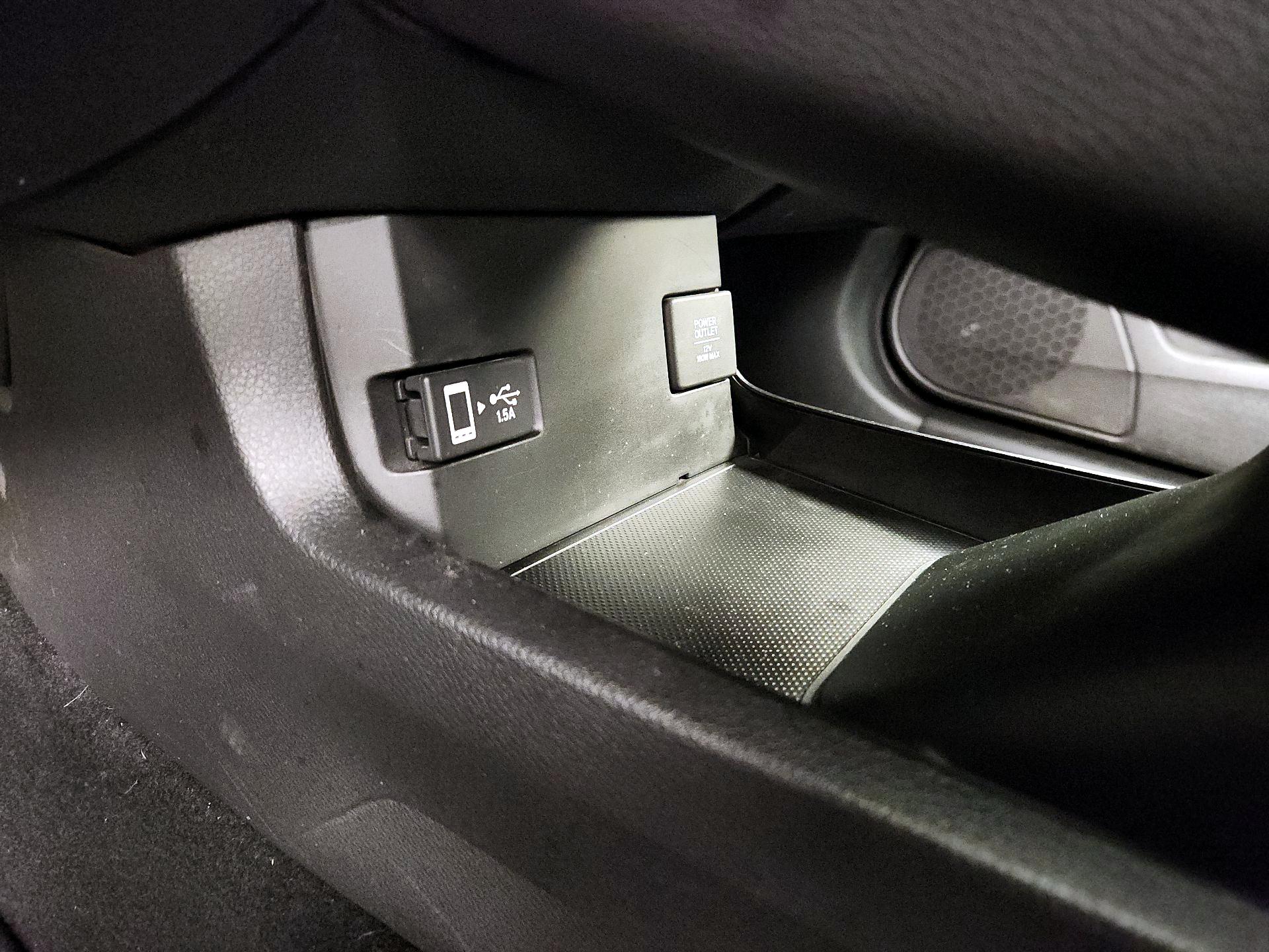 Thumbnail: 2018 Honda Civic - 18