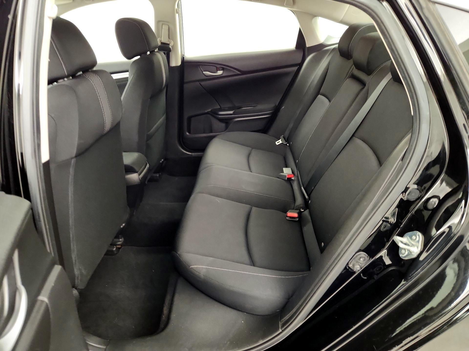 Thumbnail: 2018 Honda Civic - 20