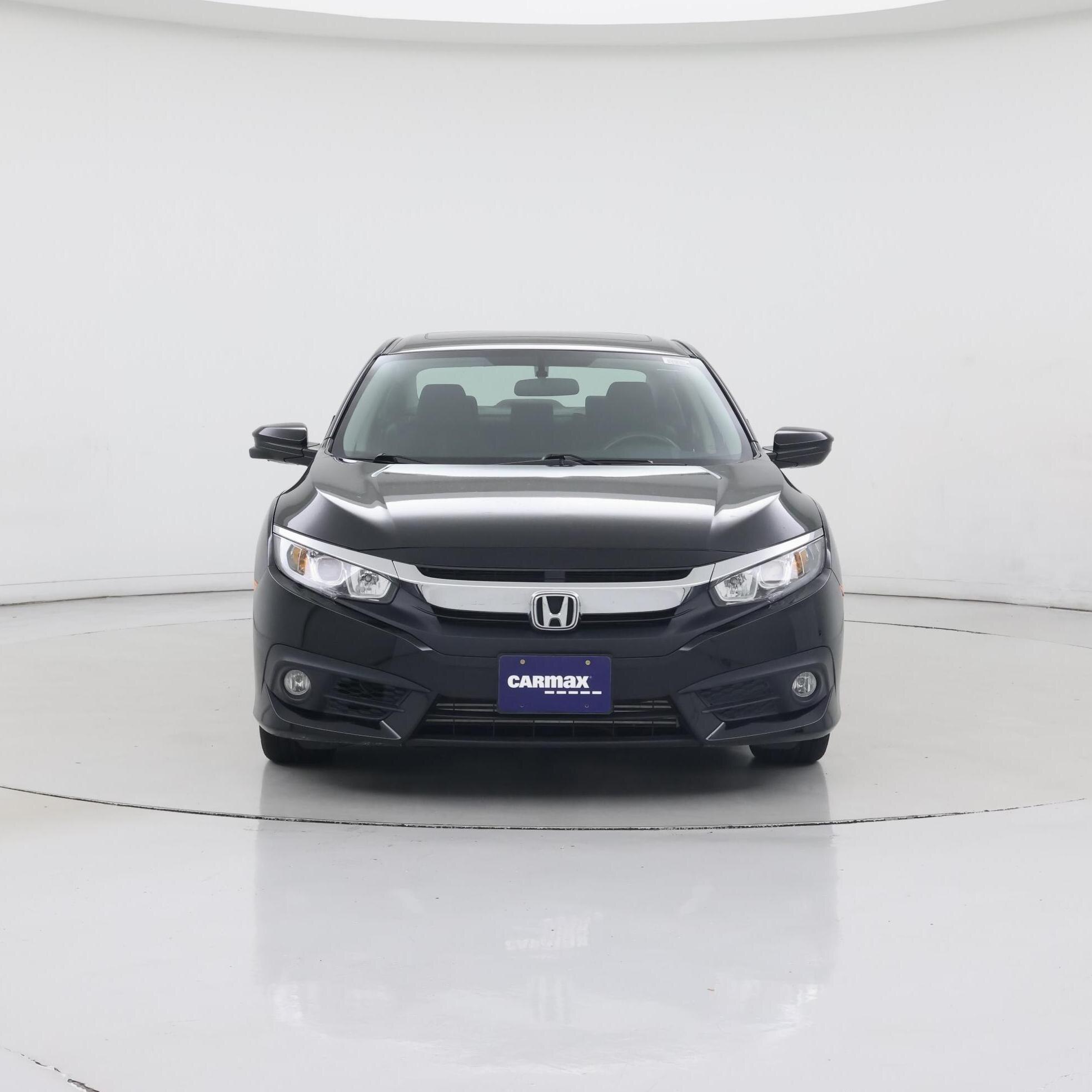 Thumbnail: 2018 Honda Civic - 5