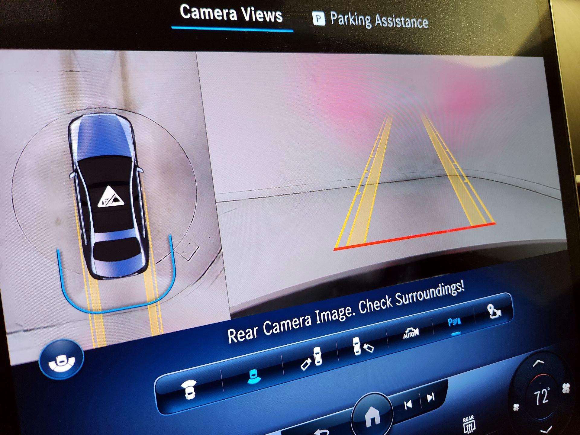 Thumbnail: 2022 Mercedes-Benz S-Class - 15