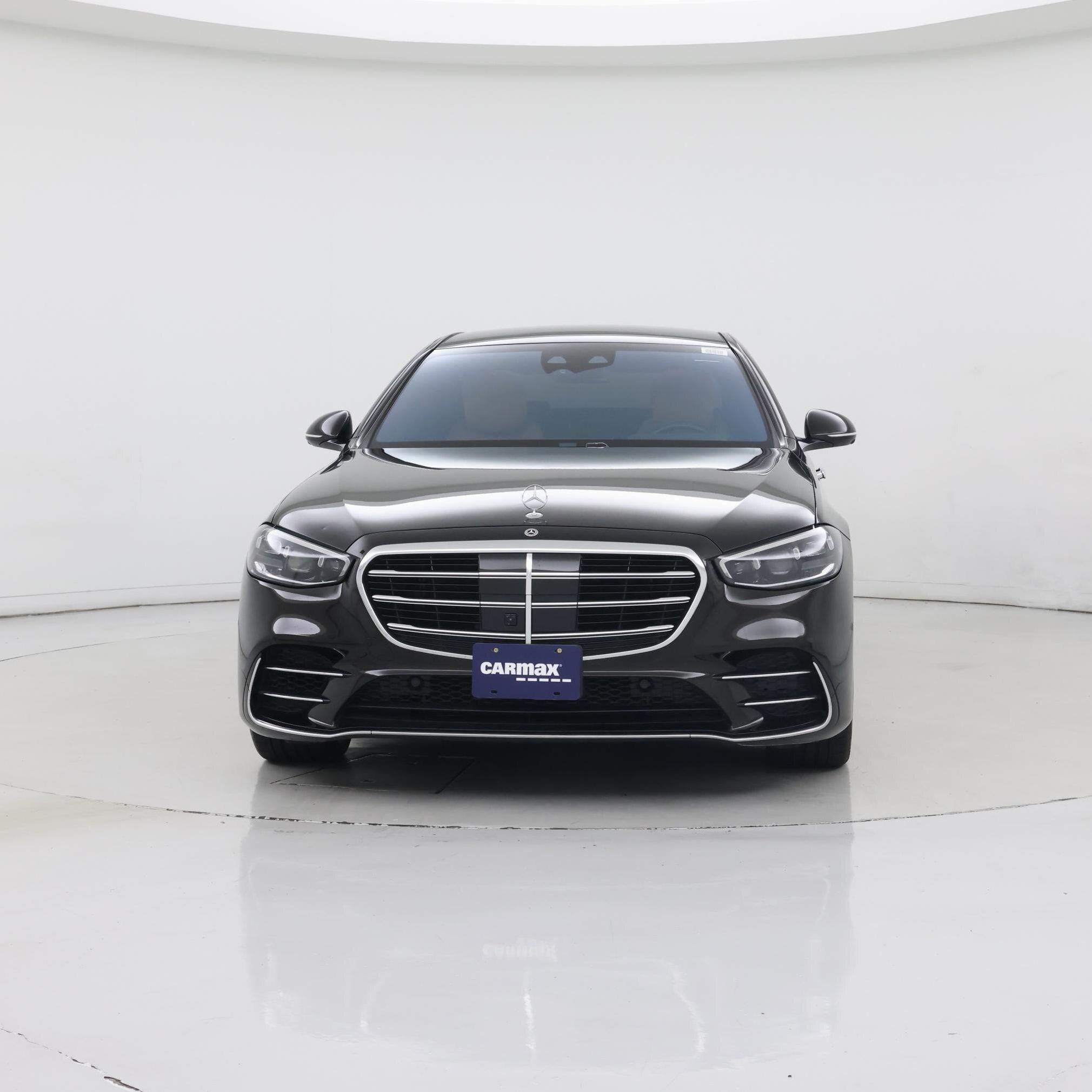 Thumbnail: 2022 Mercedes-Benz S-Class - 5