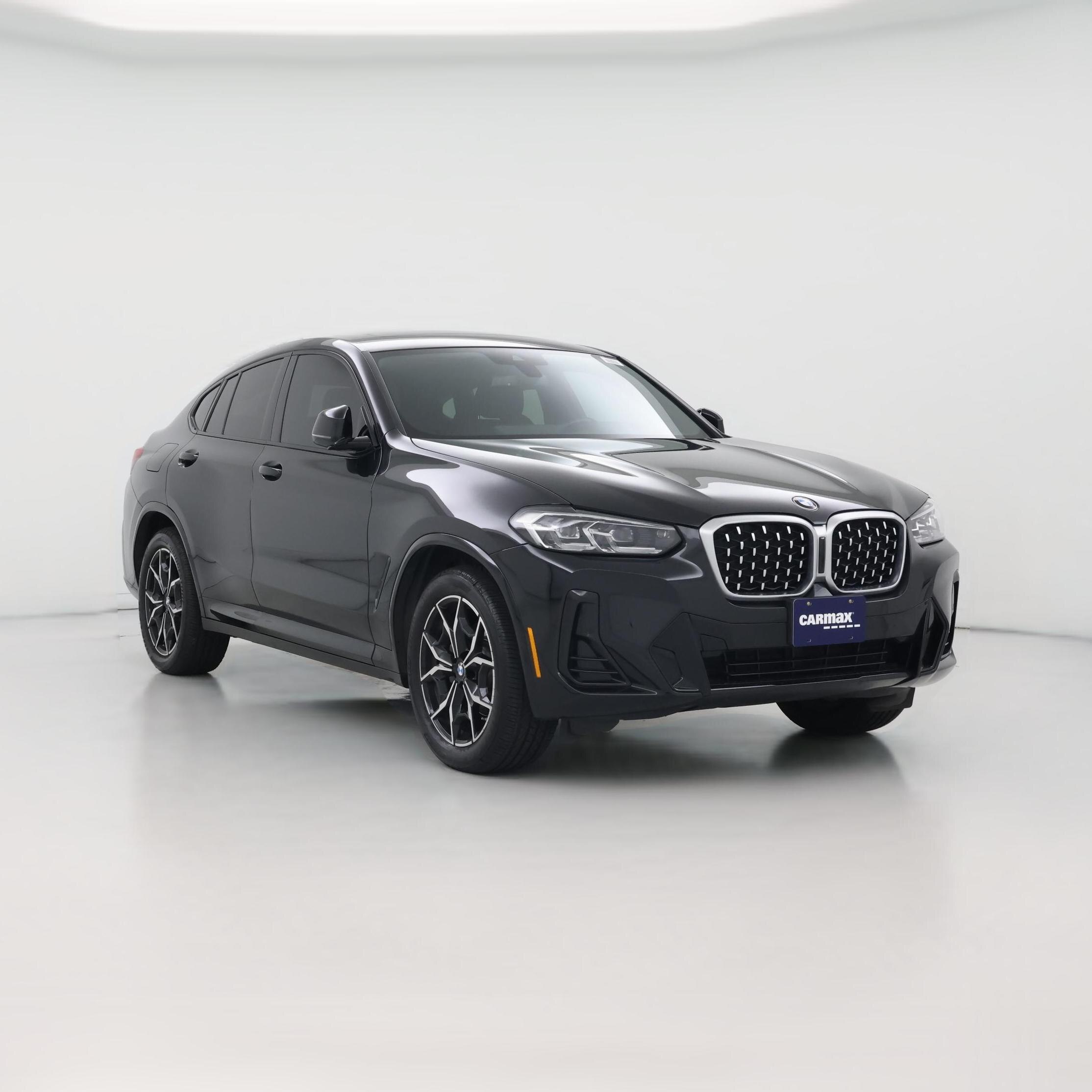 Thumbnail: 2023 BMW X4 - 1