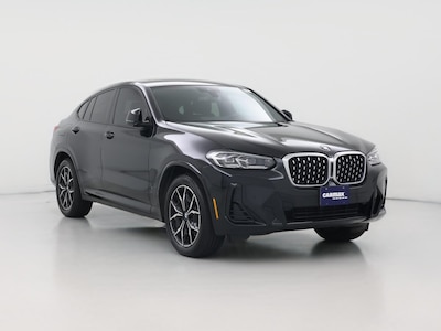 2023 BMW X4 XDrive30i