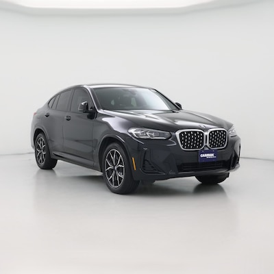 2023 BMW X4 XDrive30i