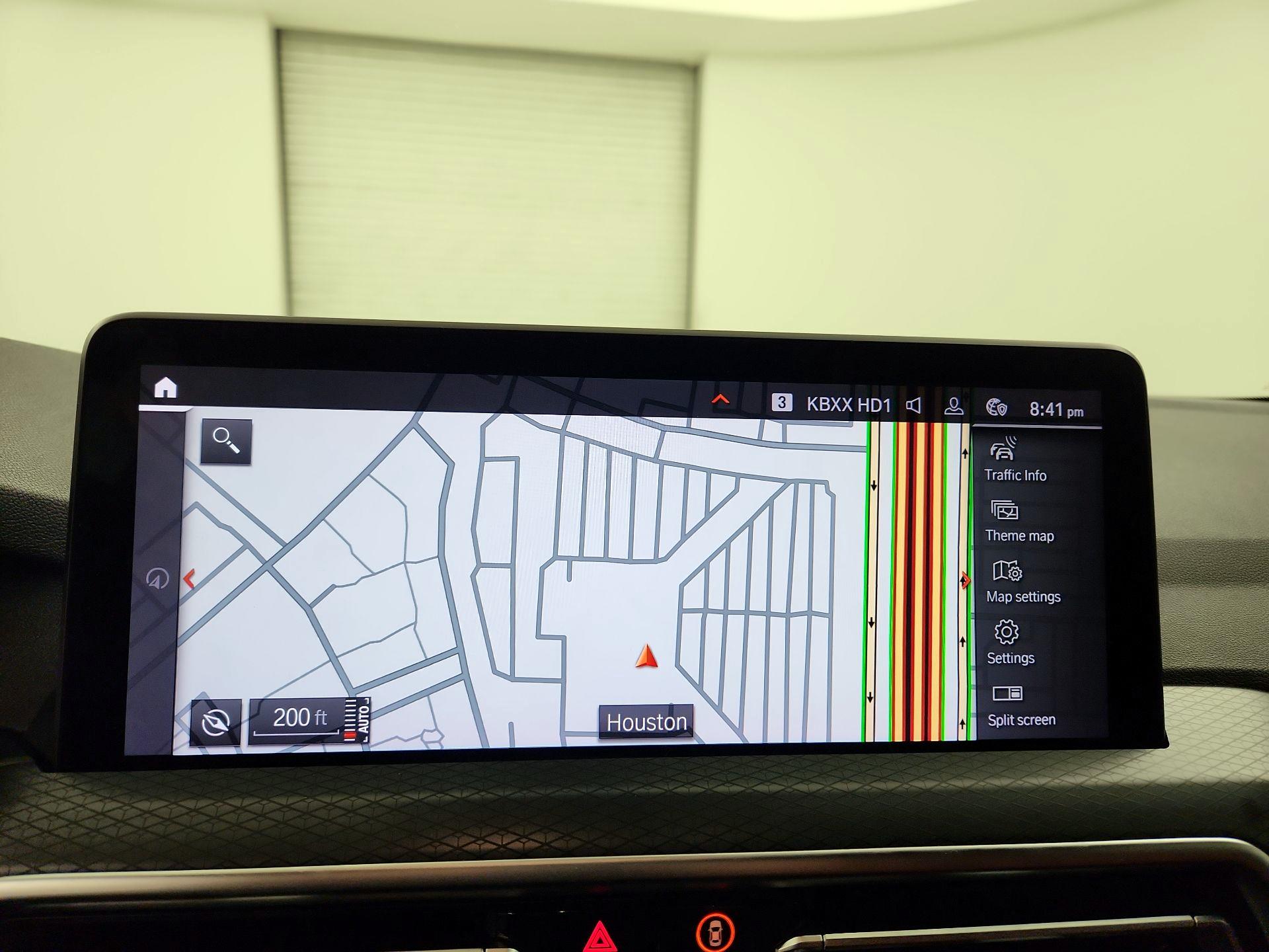 Thumbnail: 2023 BMW X4 - 14