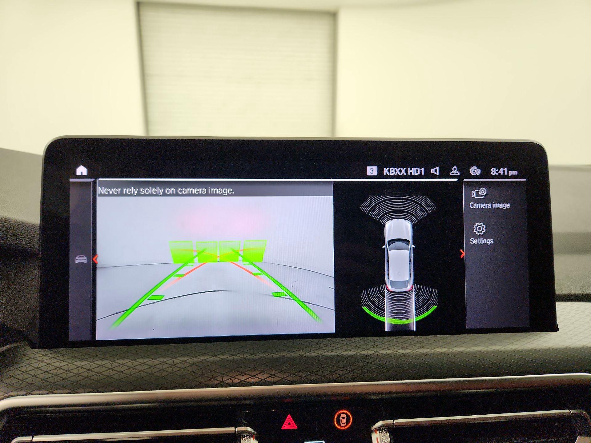 Thumbnail: 2023 BMW X4 - 15