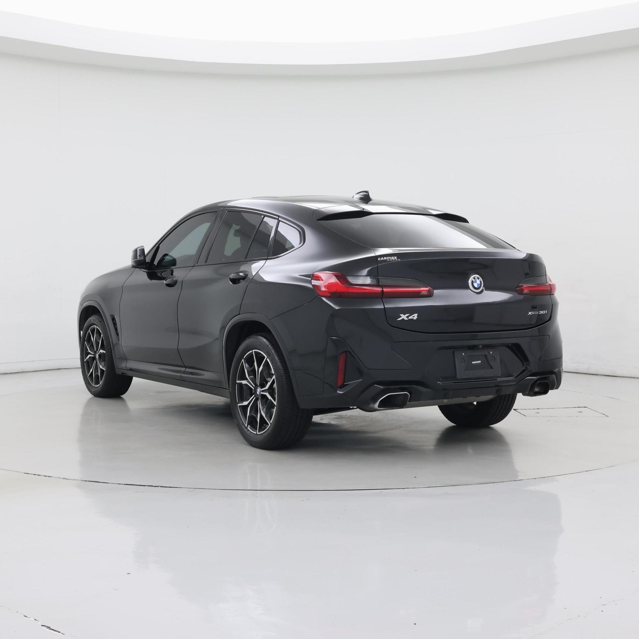 Thumbnail: 2023 BMW X4 - 2