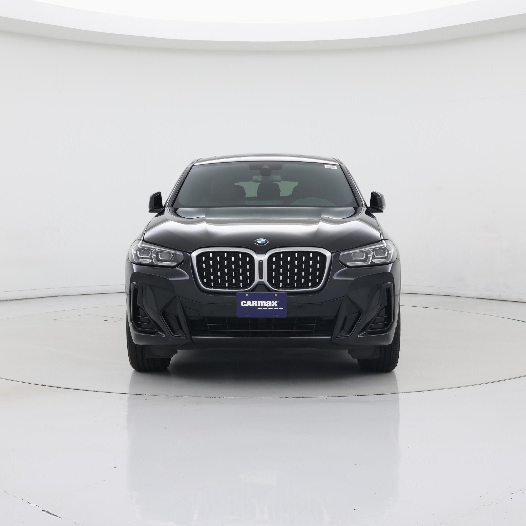 Thumbnail: 2023 BMW X4 - 5