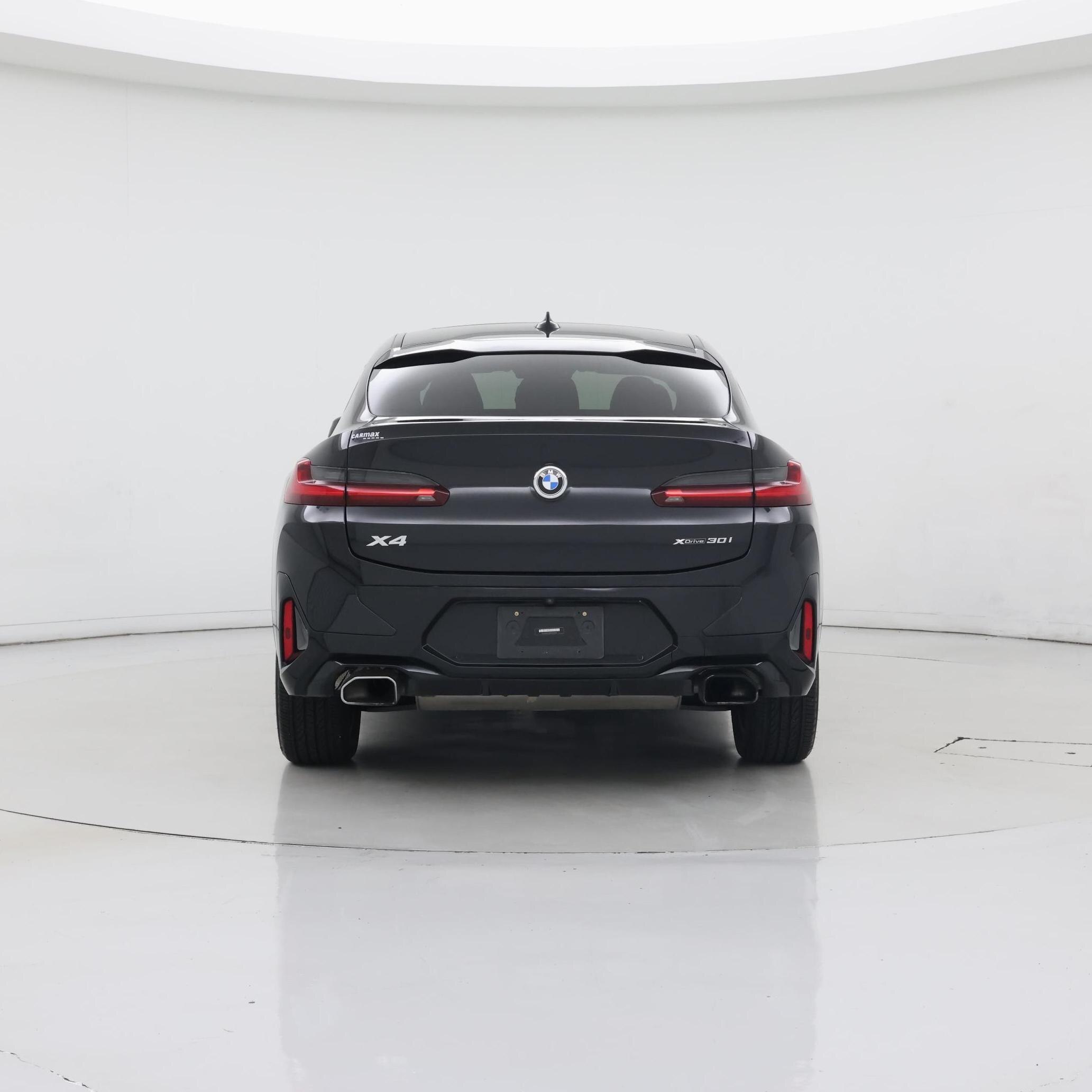 Thumbnail: 2023 BMW X4 - 6