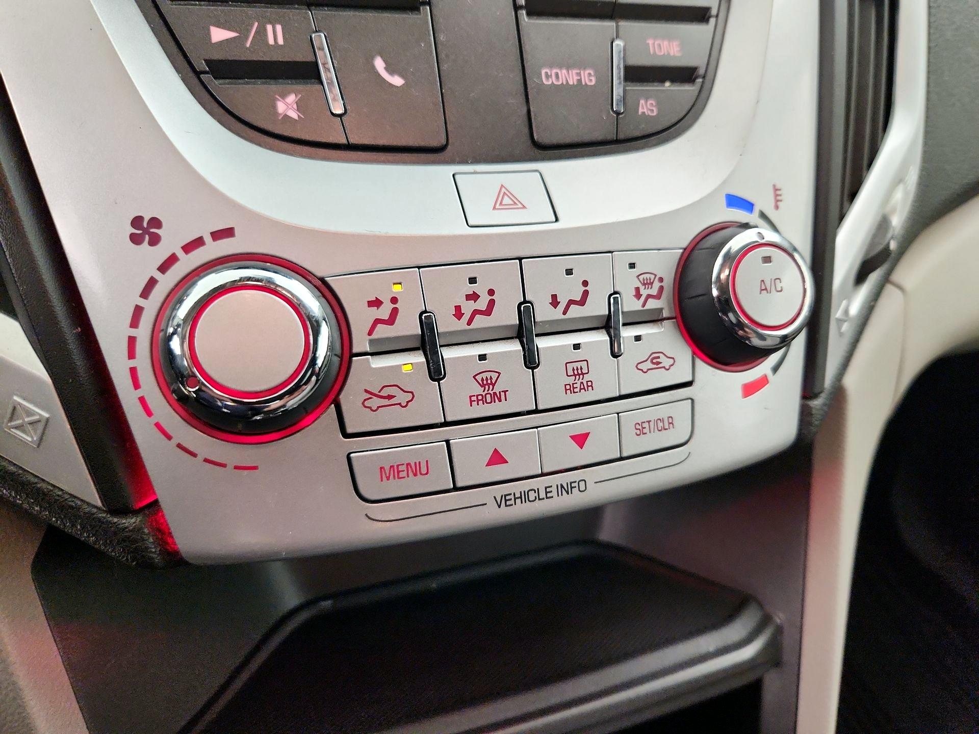 Thumbnail: 2017 GMC Terrain - 15