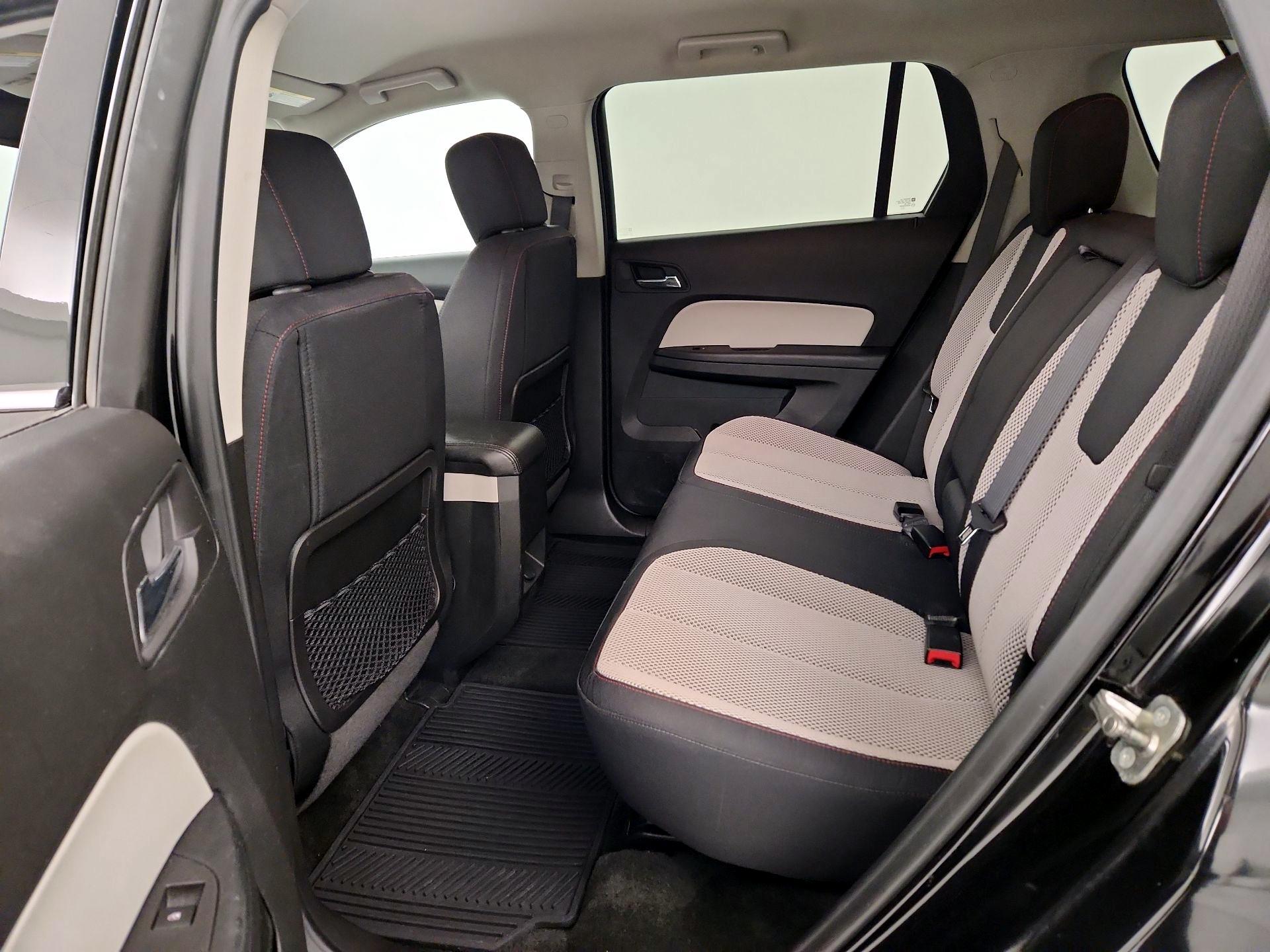 Thumbnail: 2017 GMC Terrain - 18