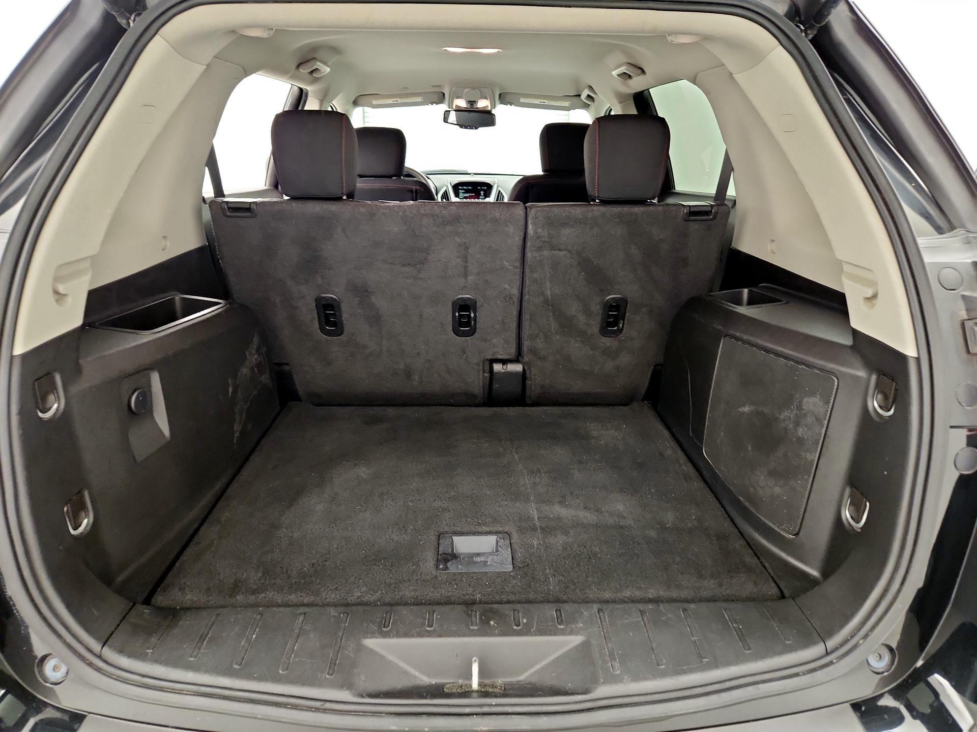 Thumbnail: 2017 GMC Terrain - 19