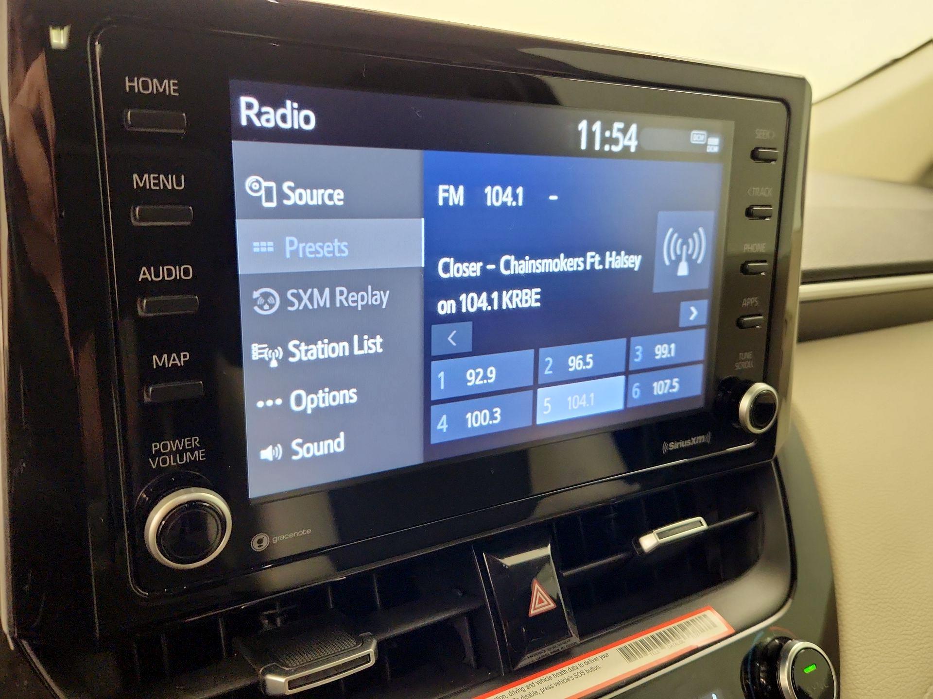 Thumbnail: 2022 Toyota Corolla Cross - 15