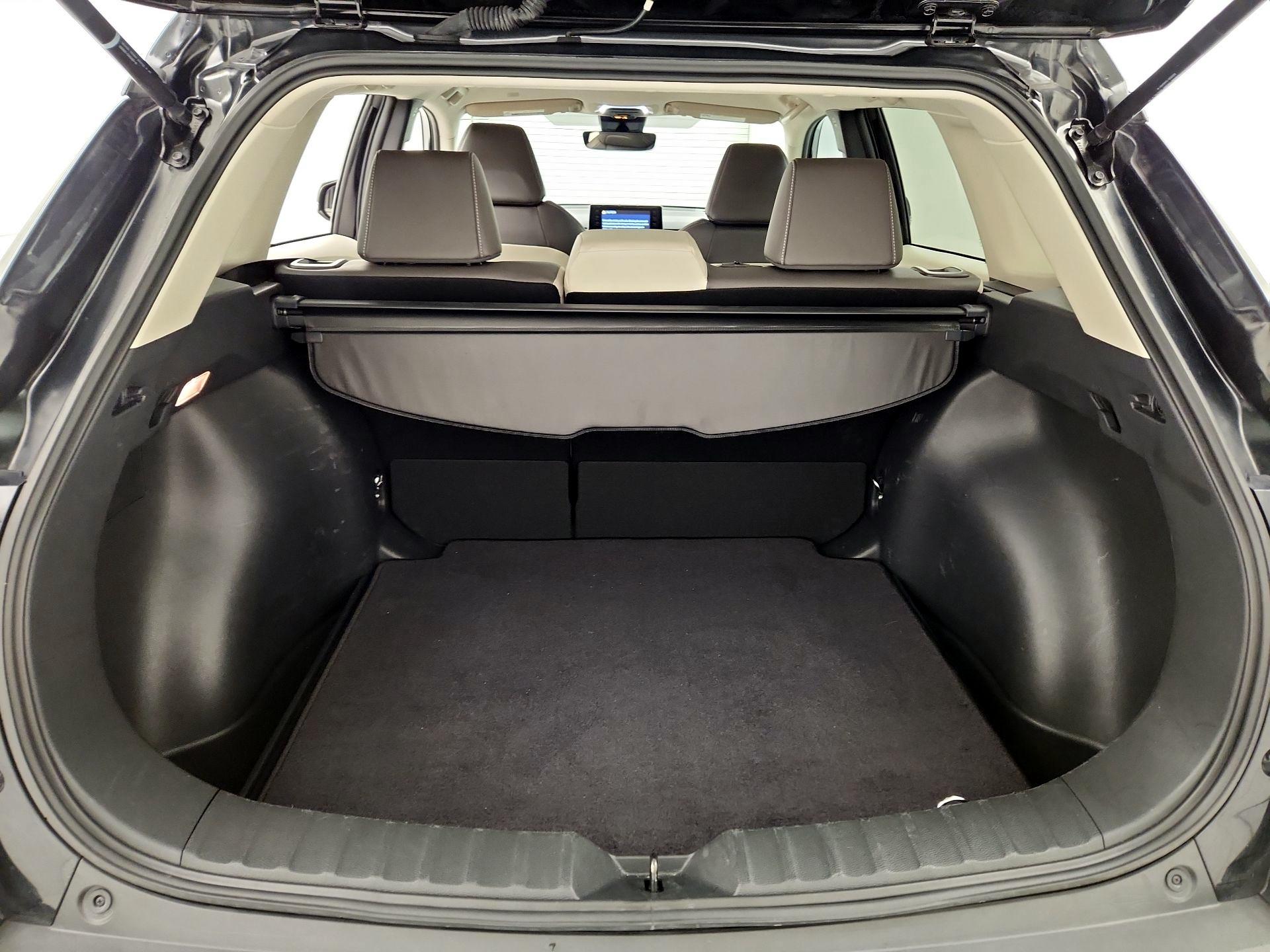 Thumbnail: 2022 Toyota Corolla Cross - 20