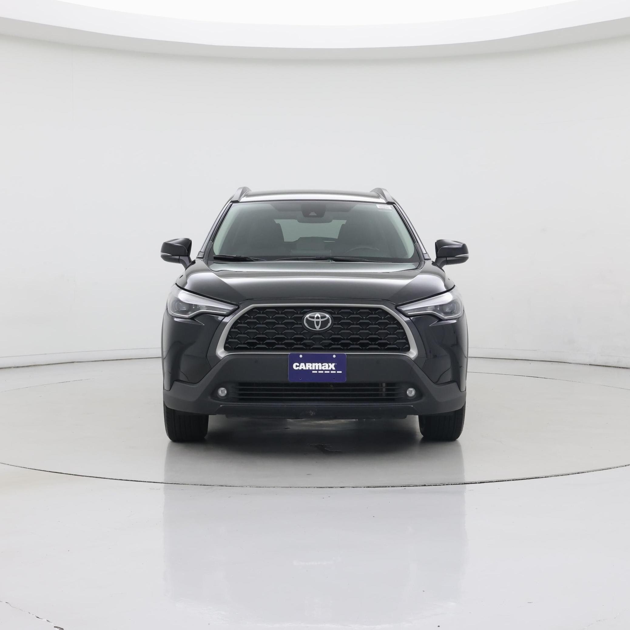 Thumbnail: 2022 Toyota Corolla Cross - 5