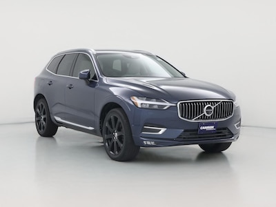 2019 Volvo XC60 T5 Inscription