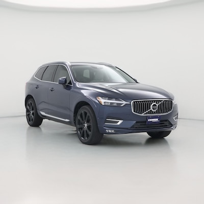 2019 Volvo XC60 T5 Inscription