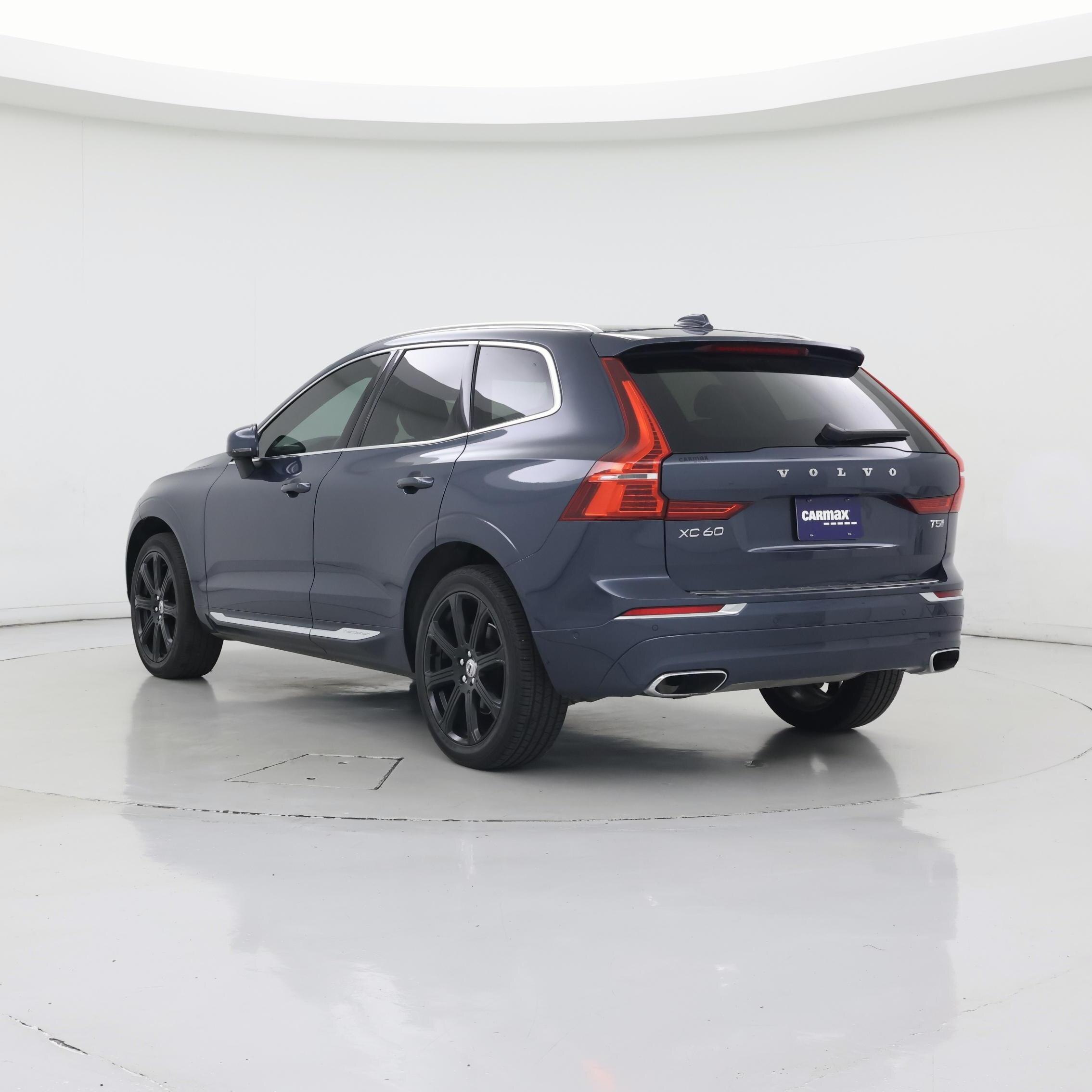 Thumbnail: 2019 Volvo XC60 - 2