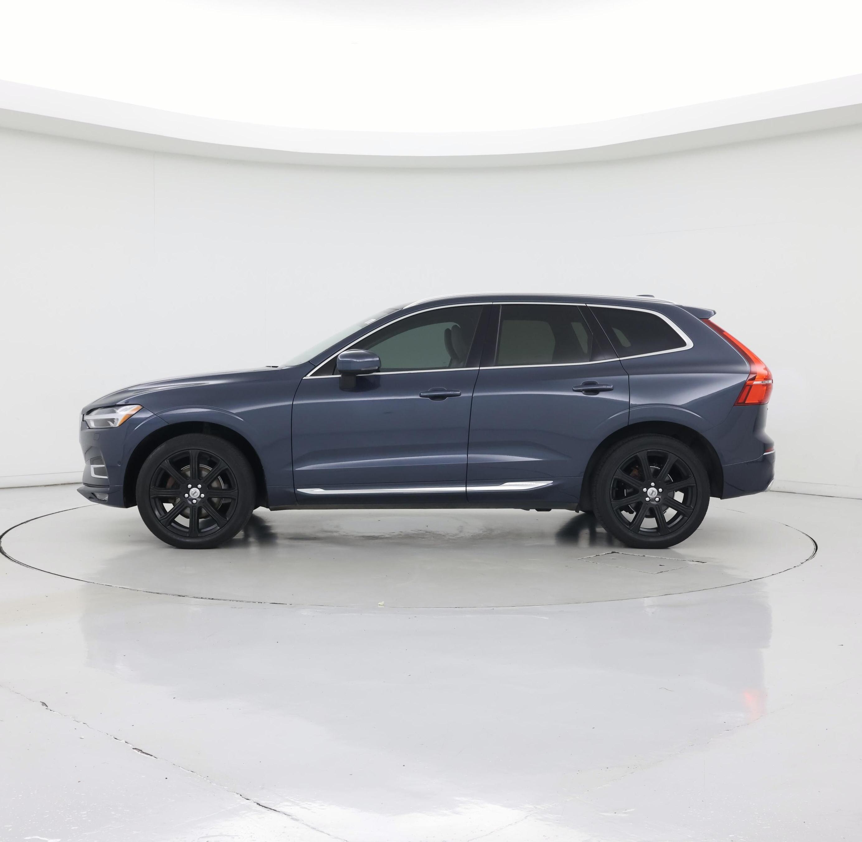 Thumbnail: 2019 Volvo XC60 - 3