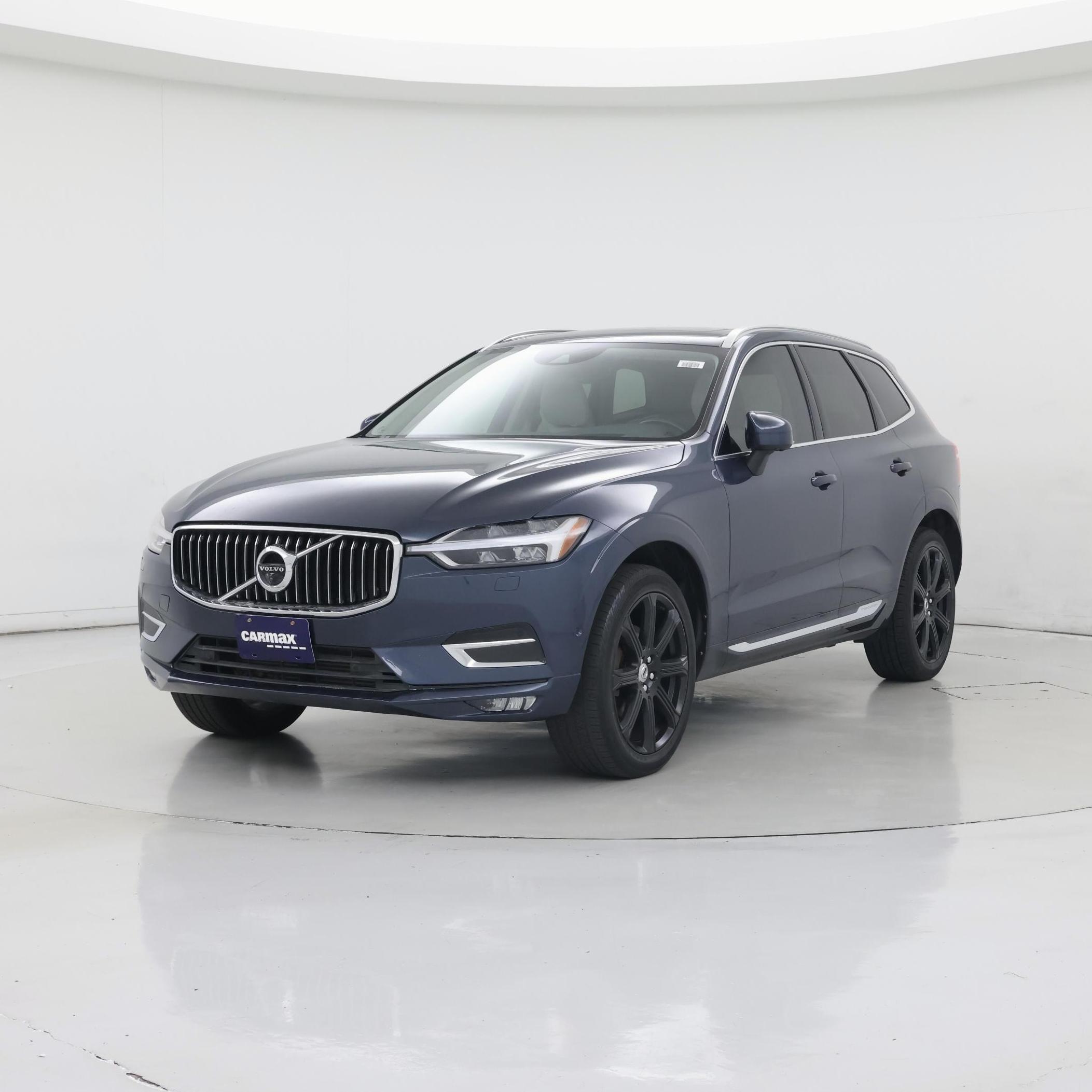 Thumbnail: 2019 Volvo XC60 - 4