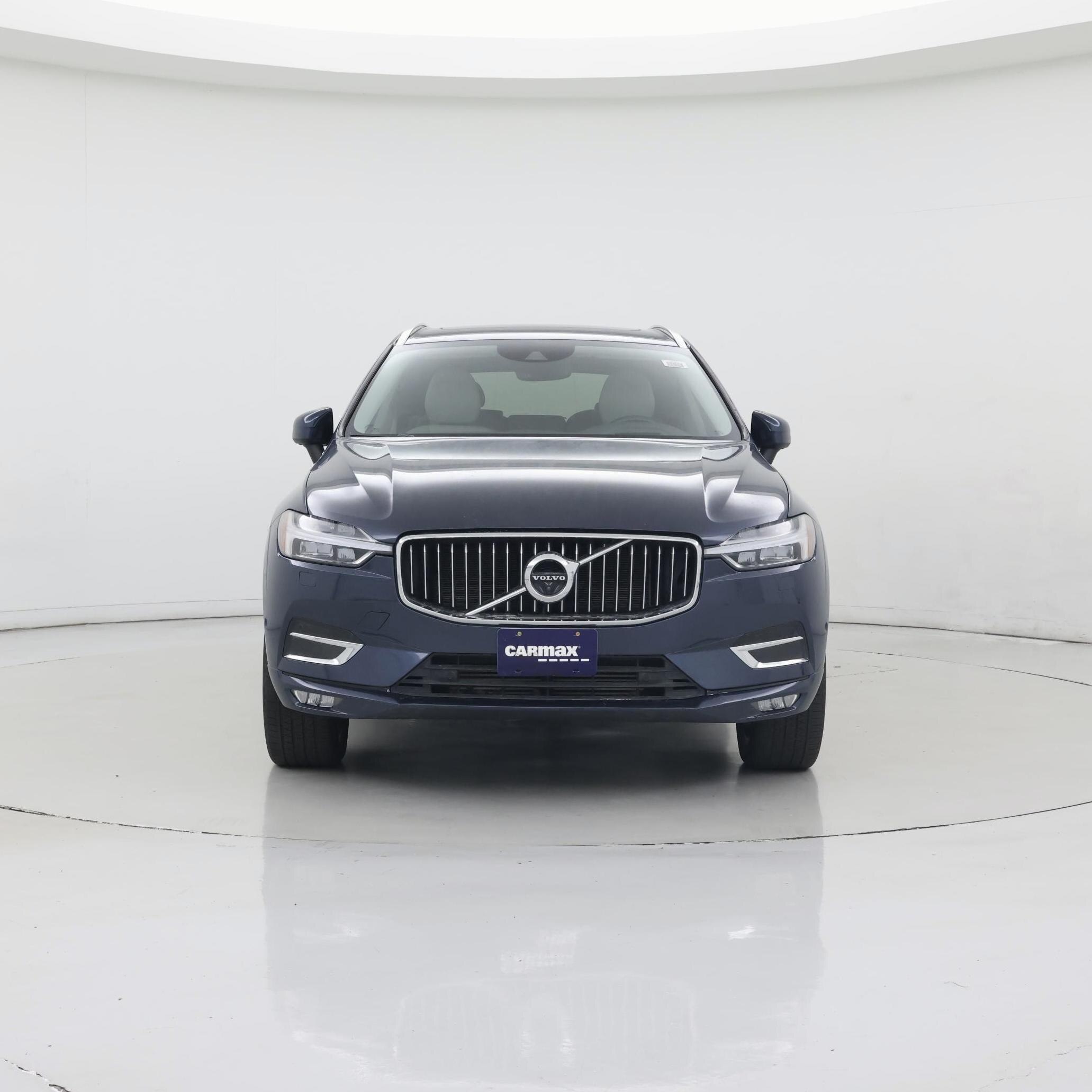 Thumbnail: 2019 Volvo XC60 - 5