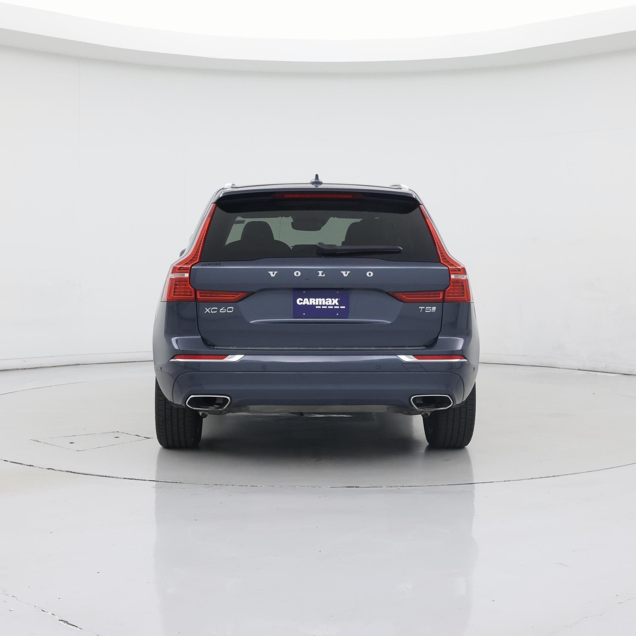 Thumbnail: 2019 Volvo XC60 - 6