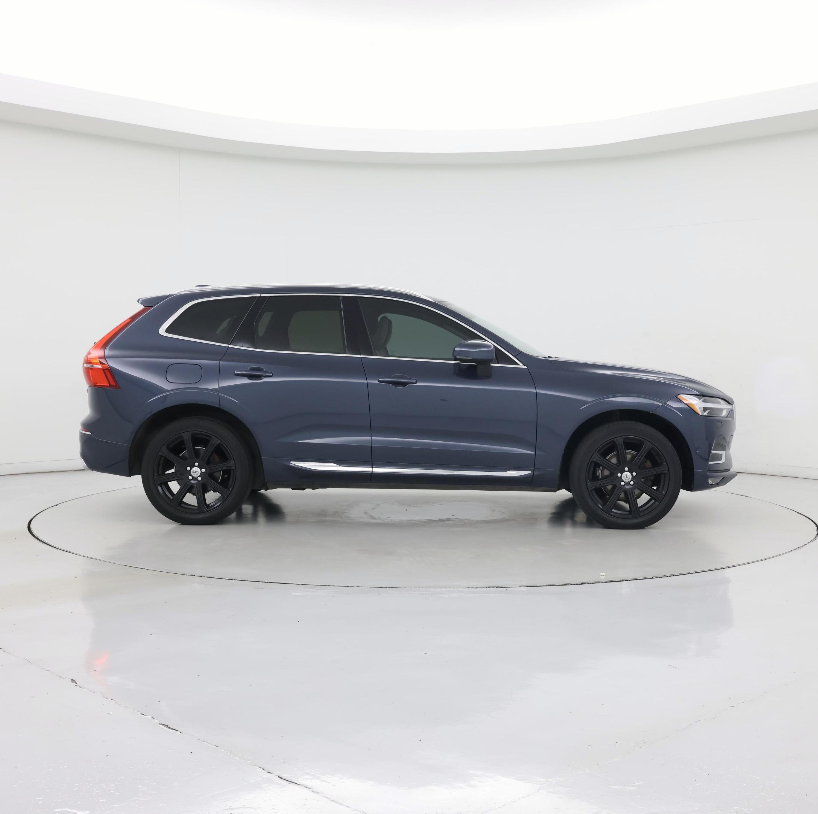 Thumbnail: 2019 Volvo XC60 - 7