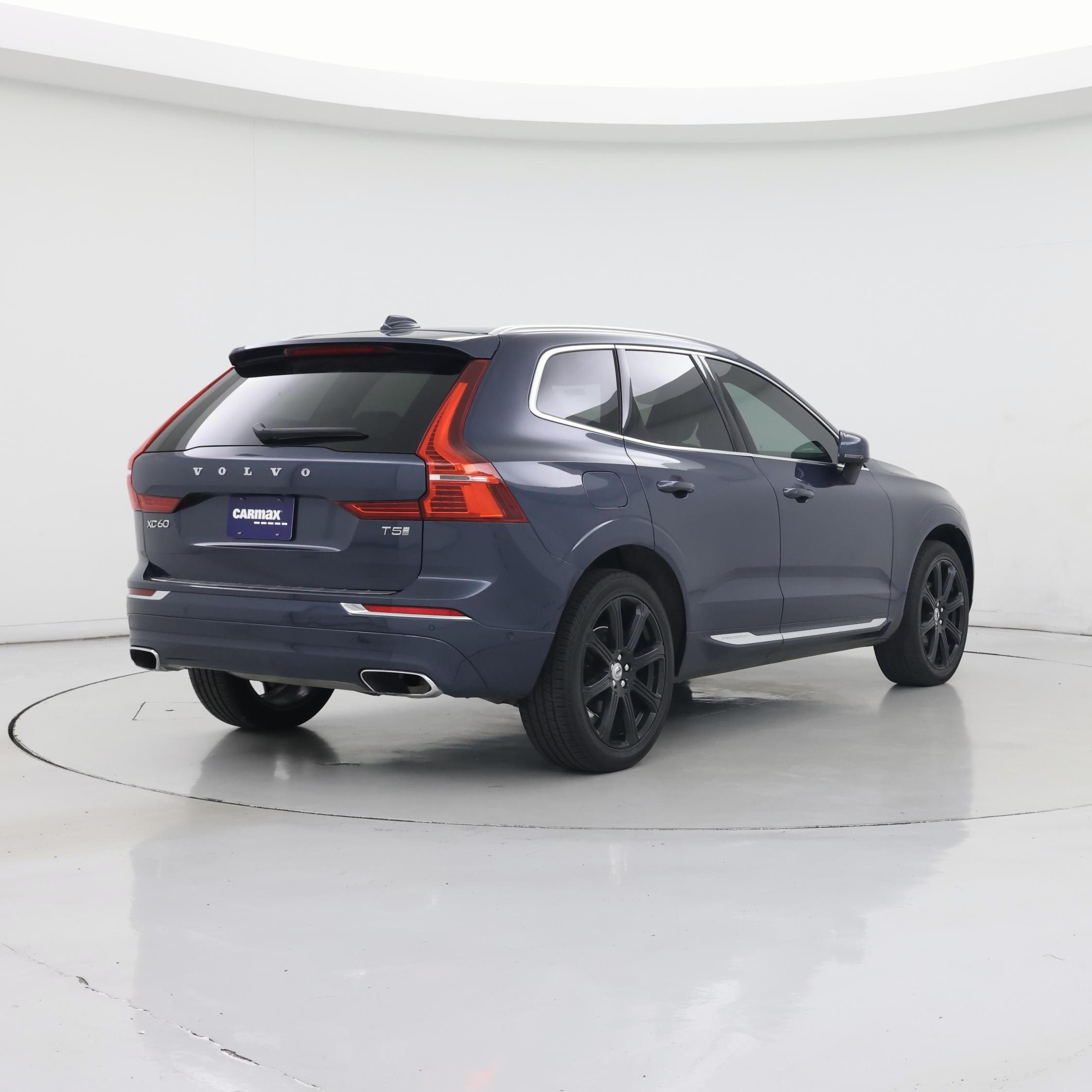 Thumbnail: 2019 Volvo XC60 - 8