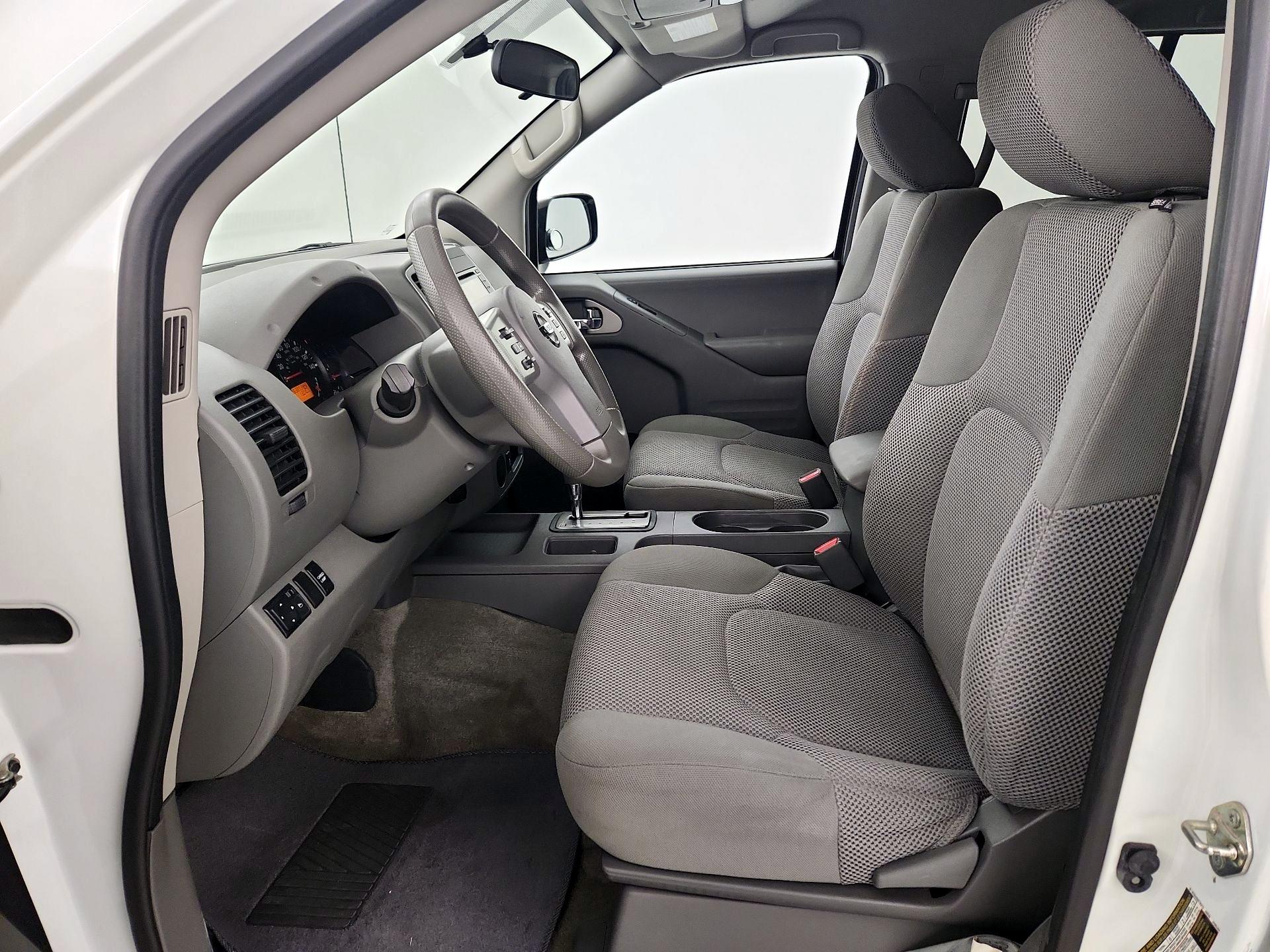 Thumbnail: 2017 Nissan Frontier - 11