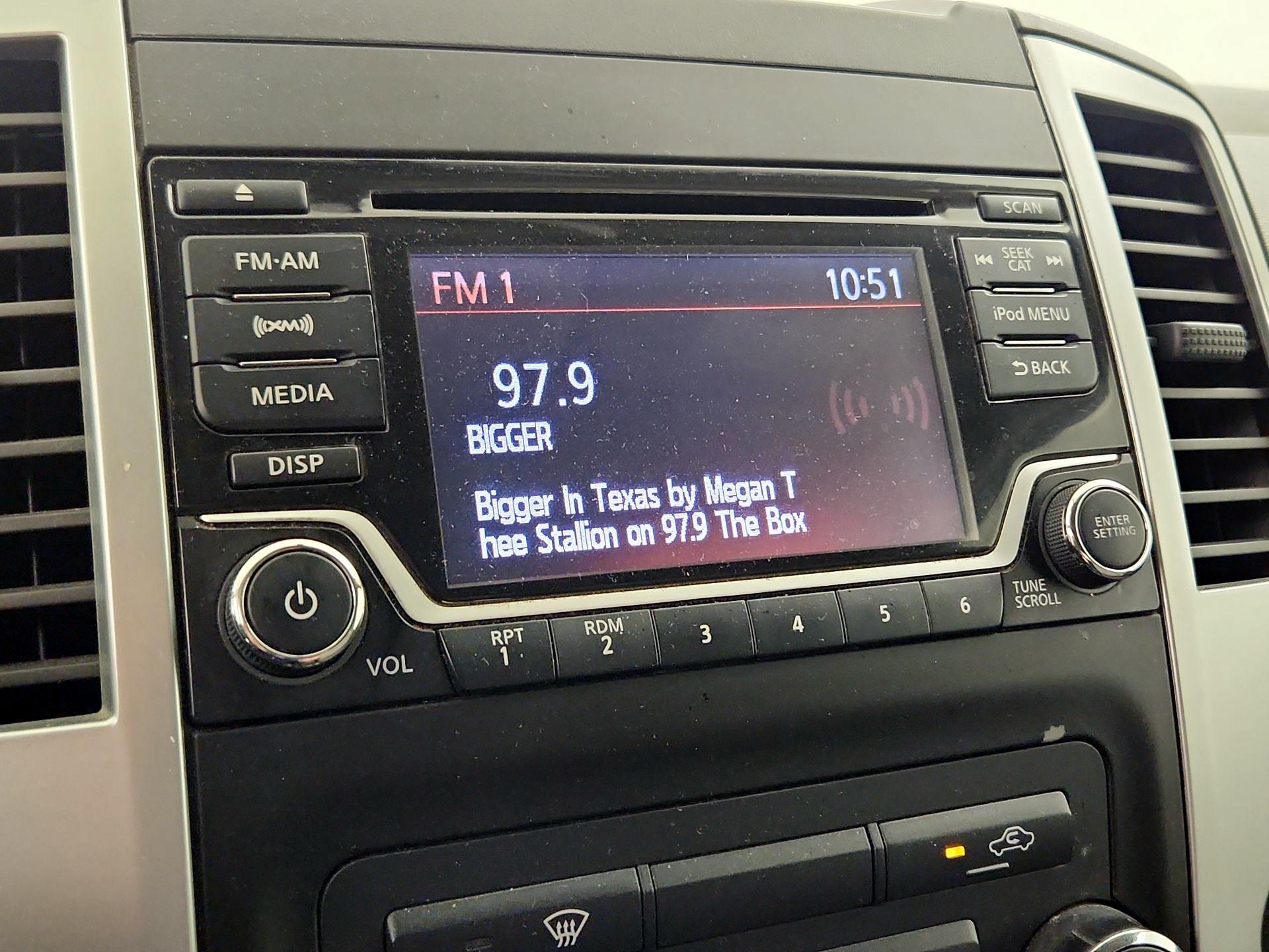 Thumbnail: 2017 Nissan Frontier - 14