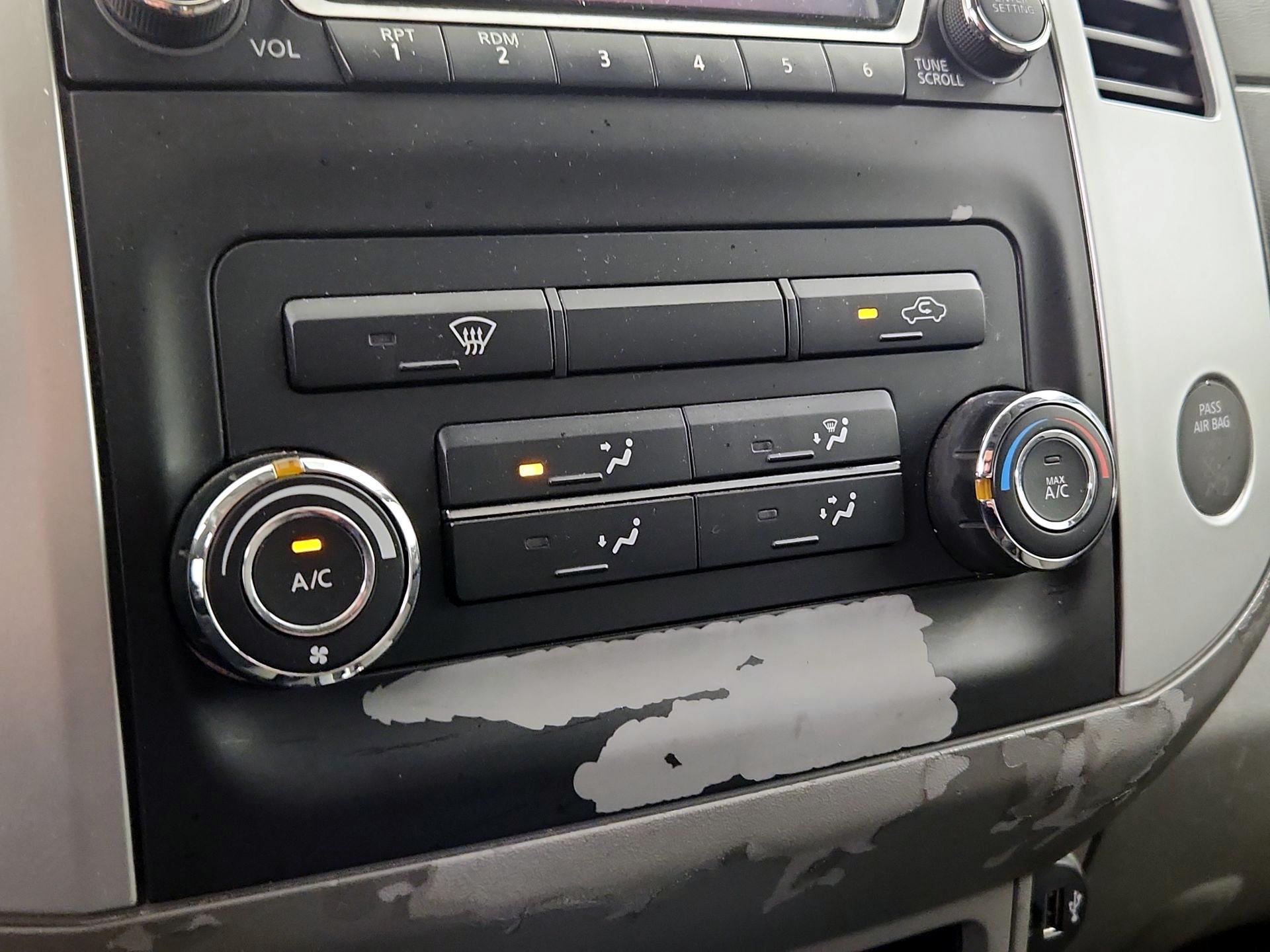 Thumbnail: 2017 Nissan Frontier - 15