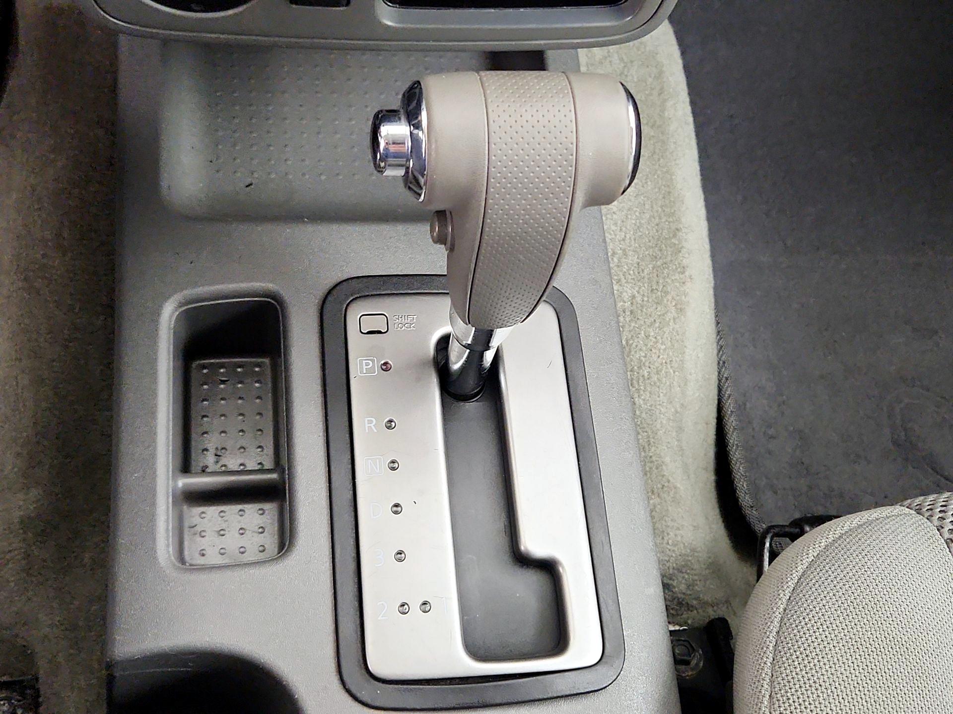 Thumbnail: 2017 Nissan Frontier - 16