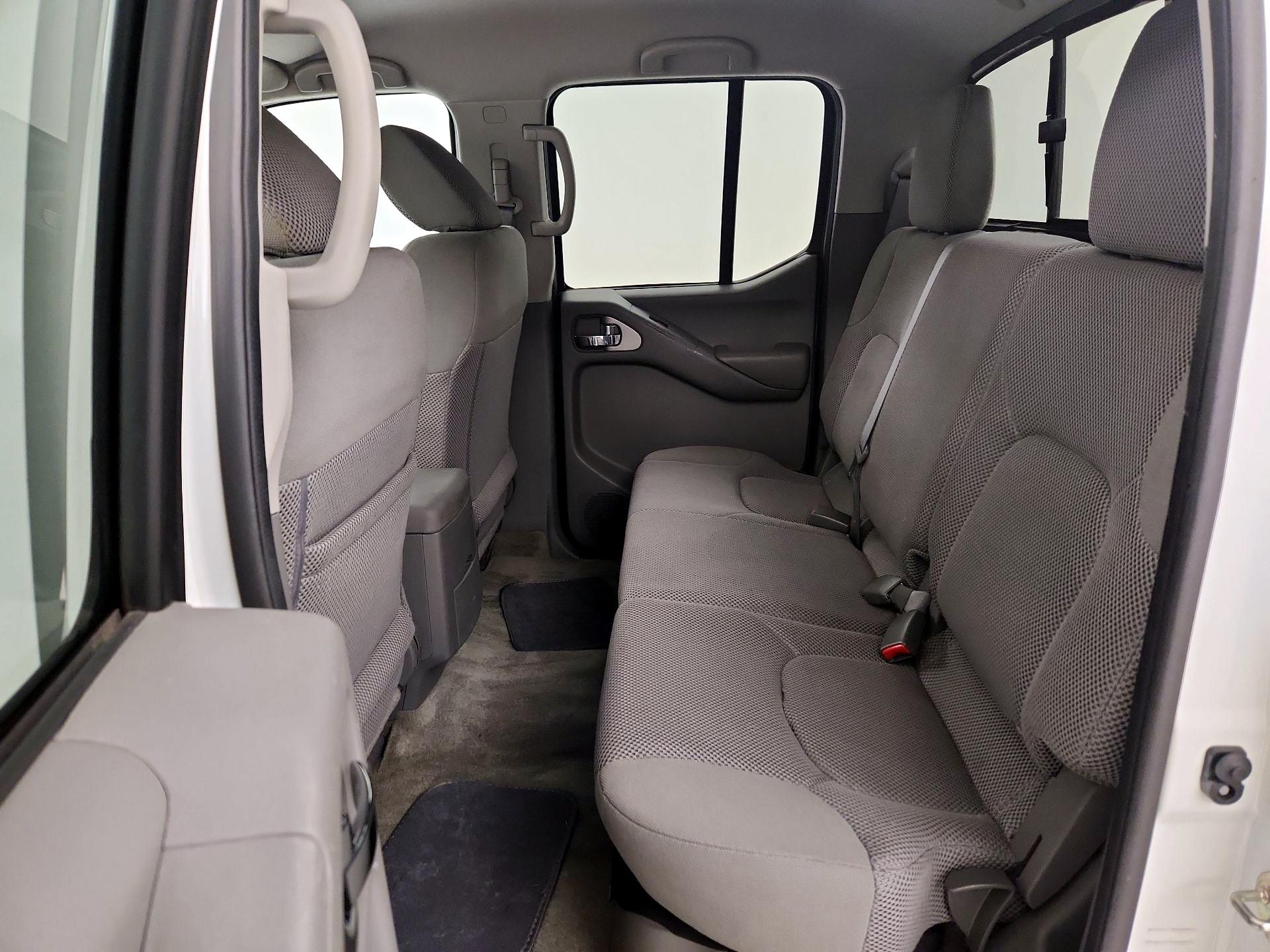 Thumbnail: 2017 Nissan Frontier - 18