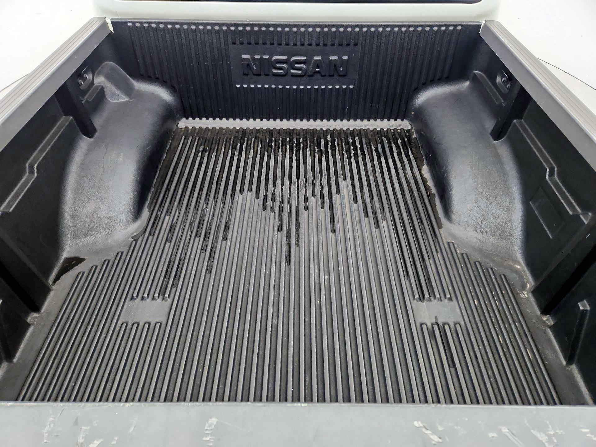 Thumbnail: 2017 Nissan Frontier - 19