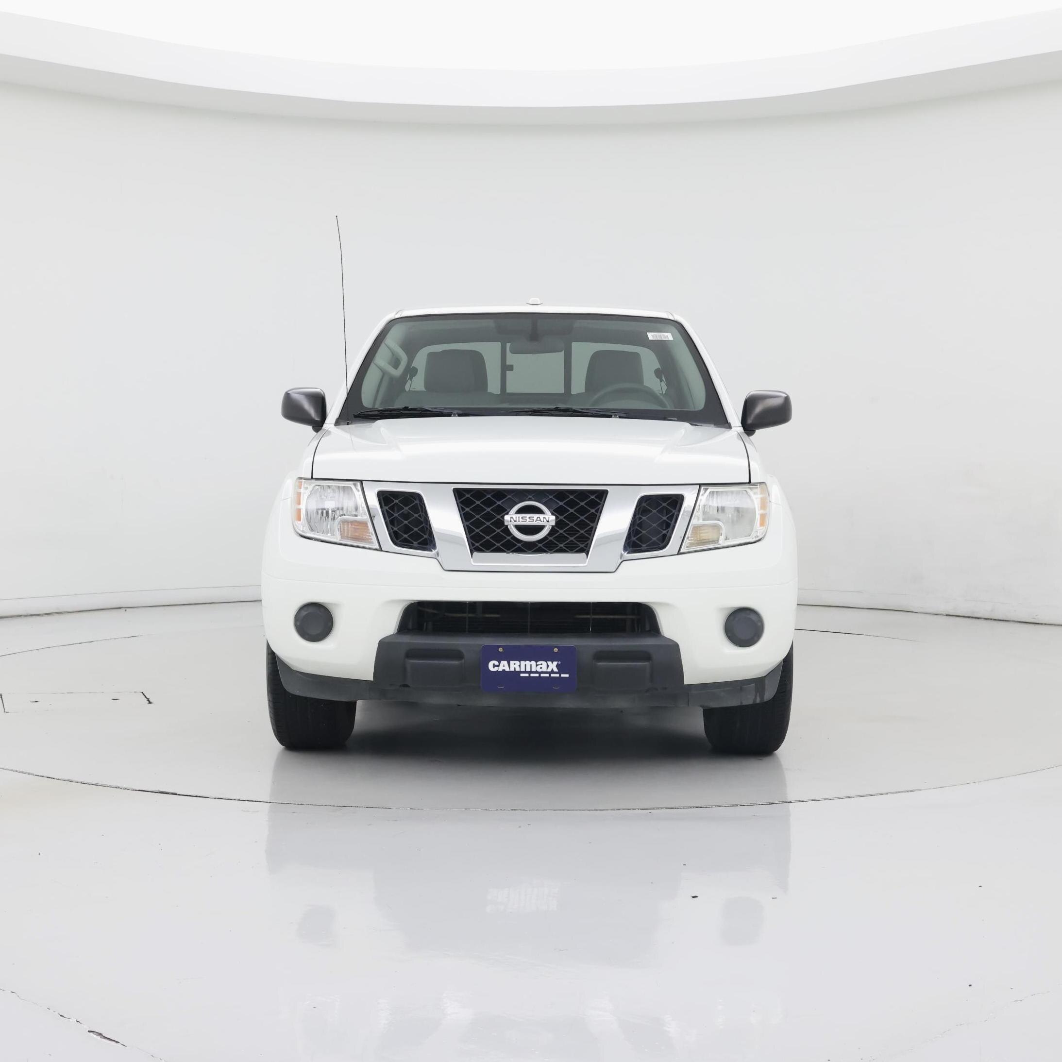 Thumbnail: 2017 Nissan Frontier - 5