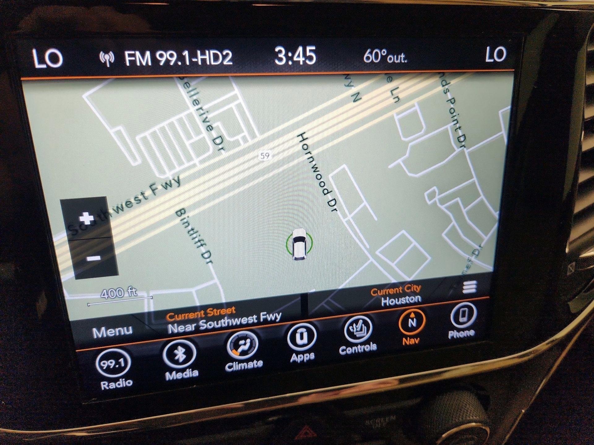 Thumbnail: 2019 Jeep Grand Cherokee - 14