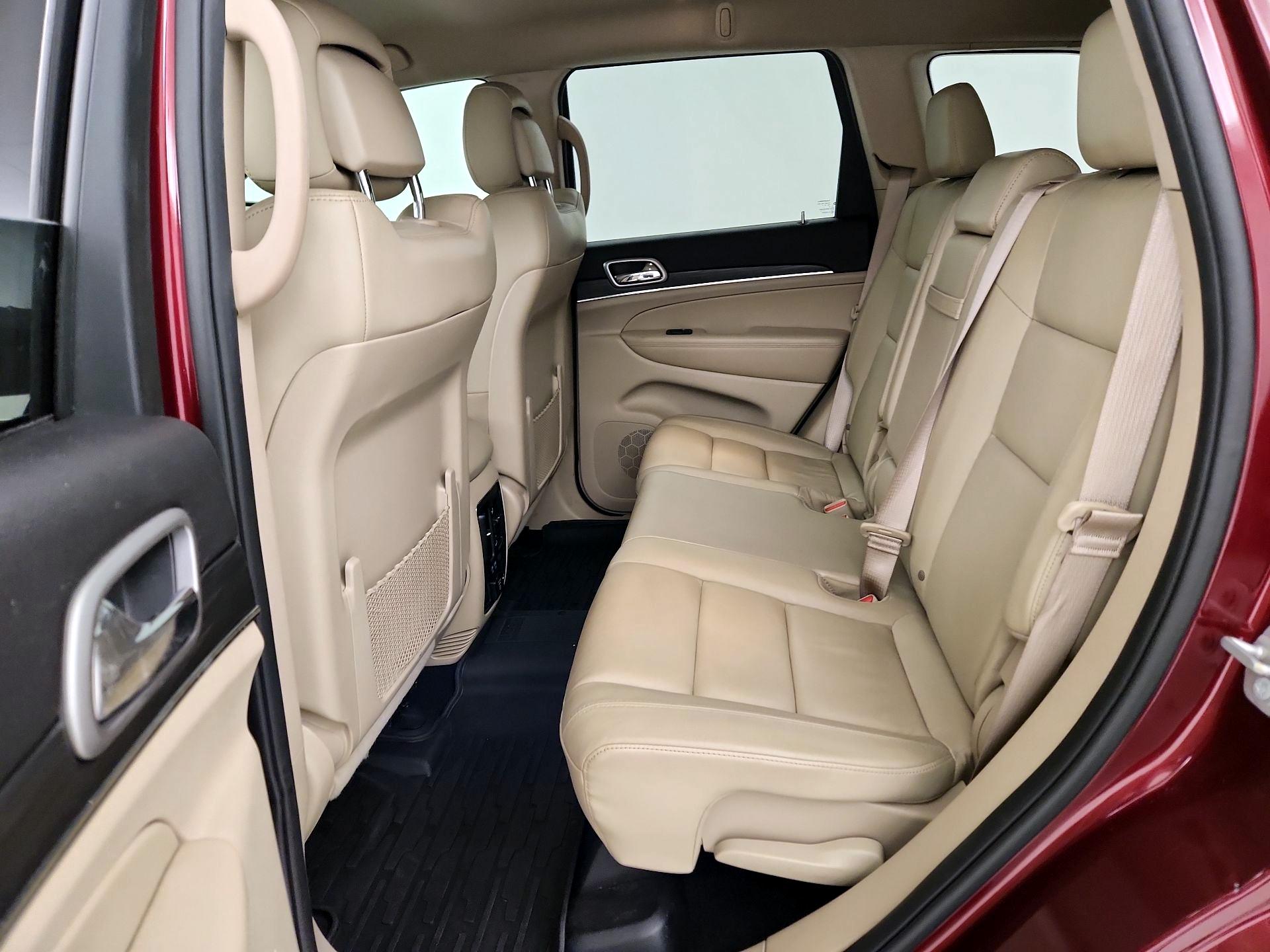 Thumbnail: 2019 Jeep Grand Cherokee - 20